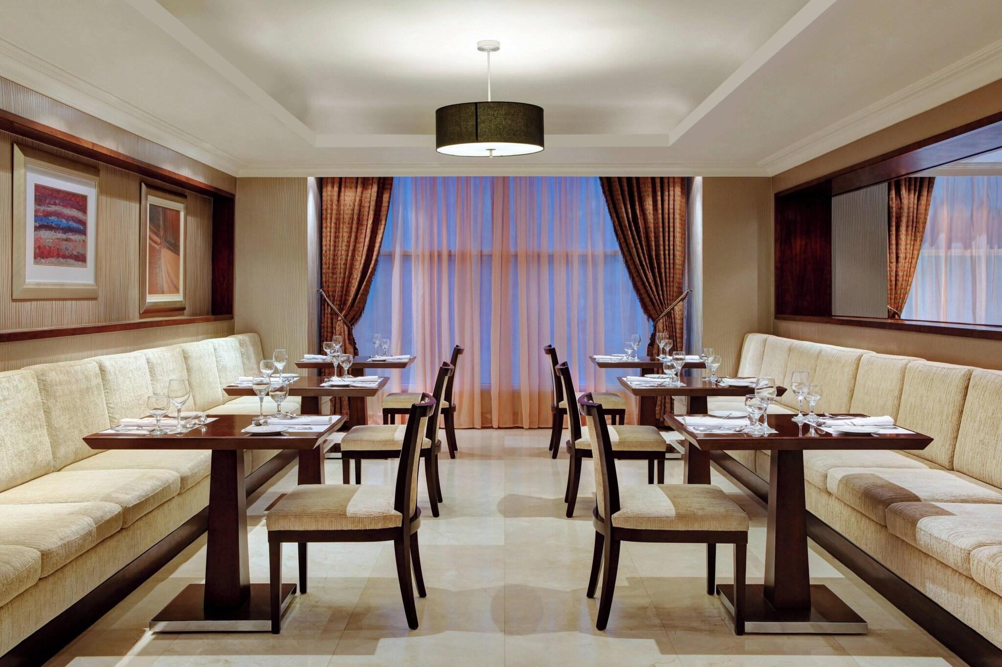 Le Meridien Towers Makkah