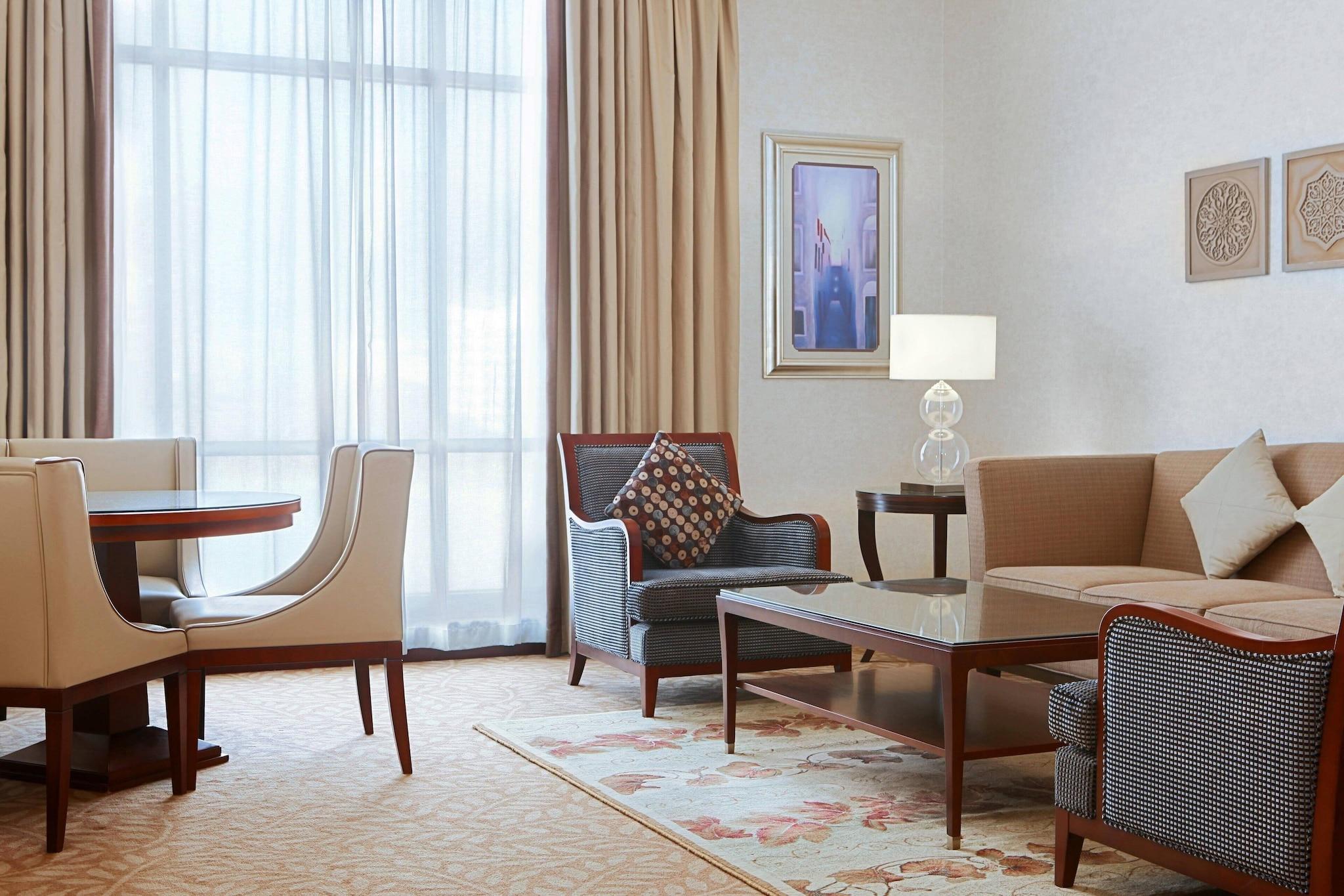 Le Meridien Towers Makkah