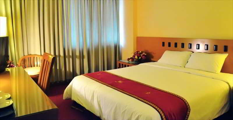 Patra Comfort Jakarta