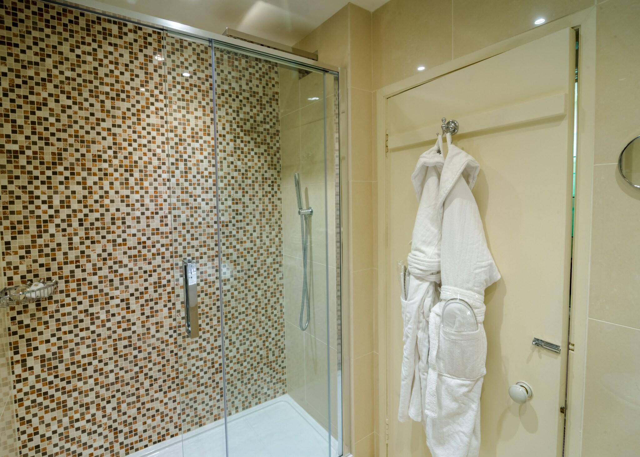 Greywalls Hotel and Chez Roux, an SLH Hotel by null