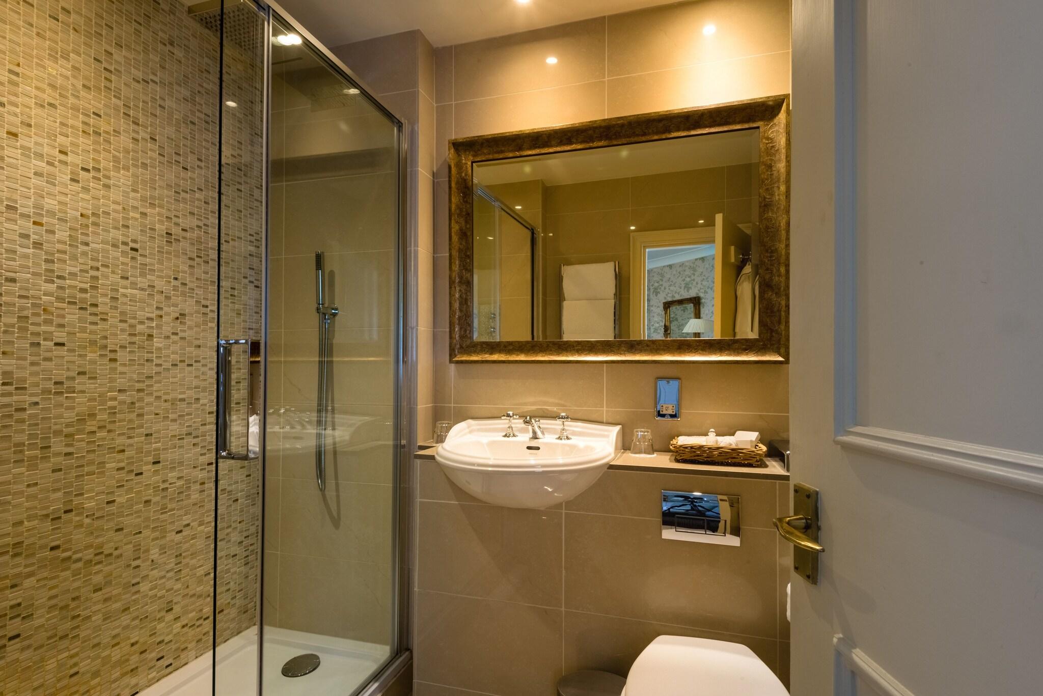 Greywalls Hotel and Chez Roux, an SLH Hotel by null