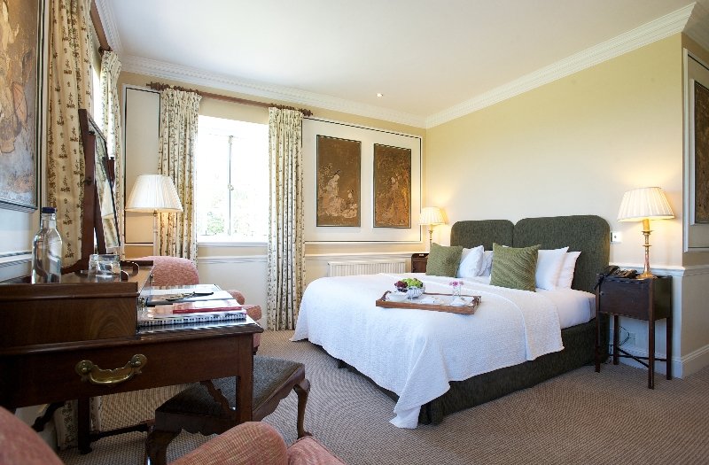 Greywalls Hotel by null
