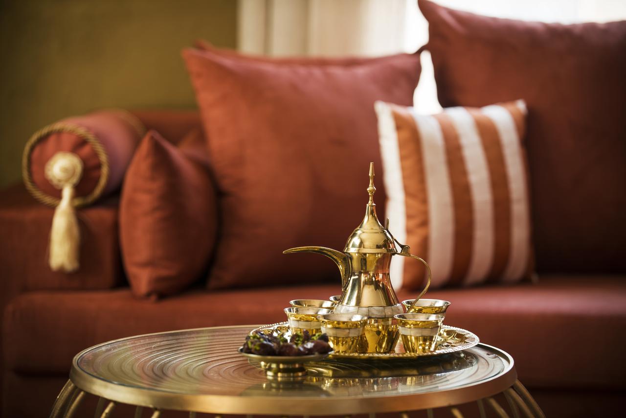 Boudl Al Tahlia Hotel