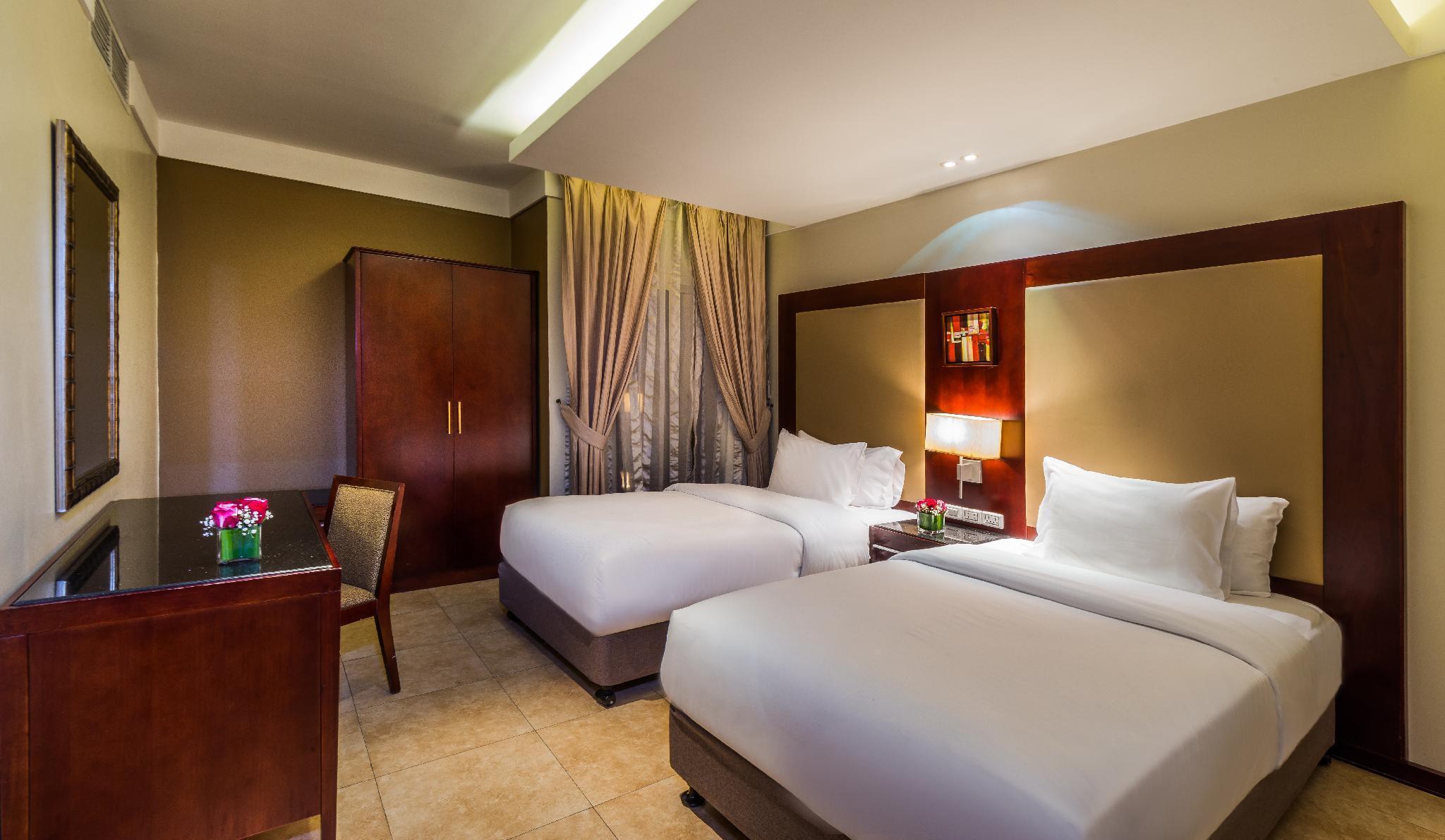 Boudl Gardenia Resort