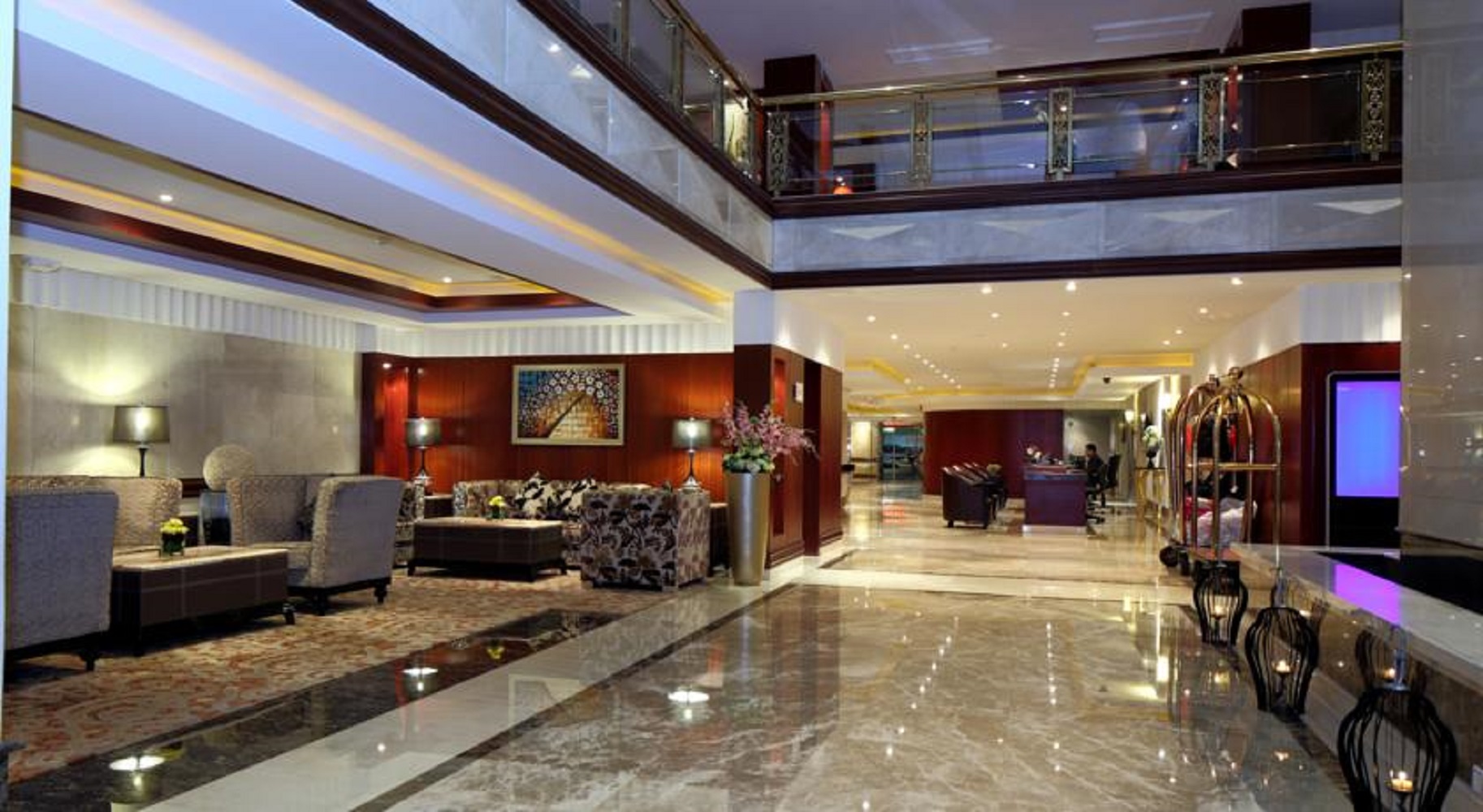 Boudl Shatea Dammam