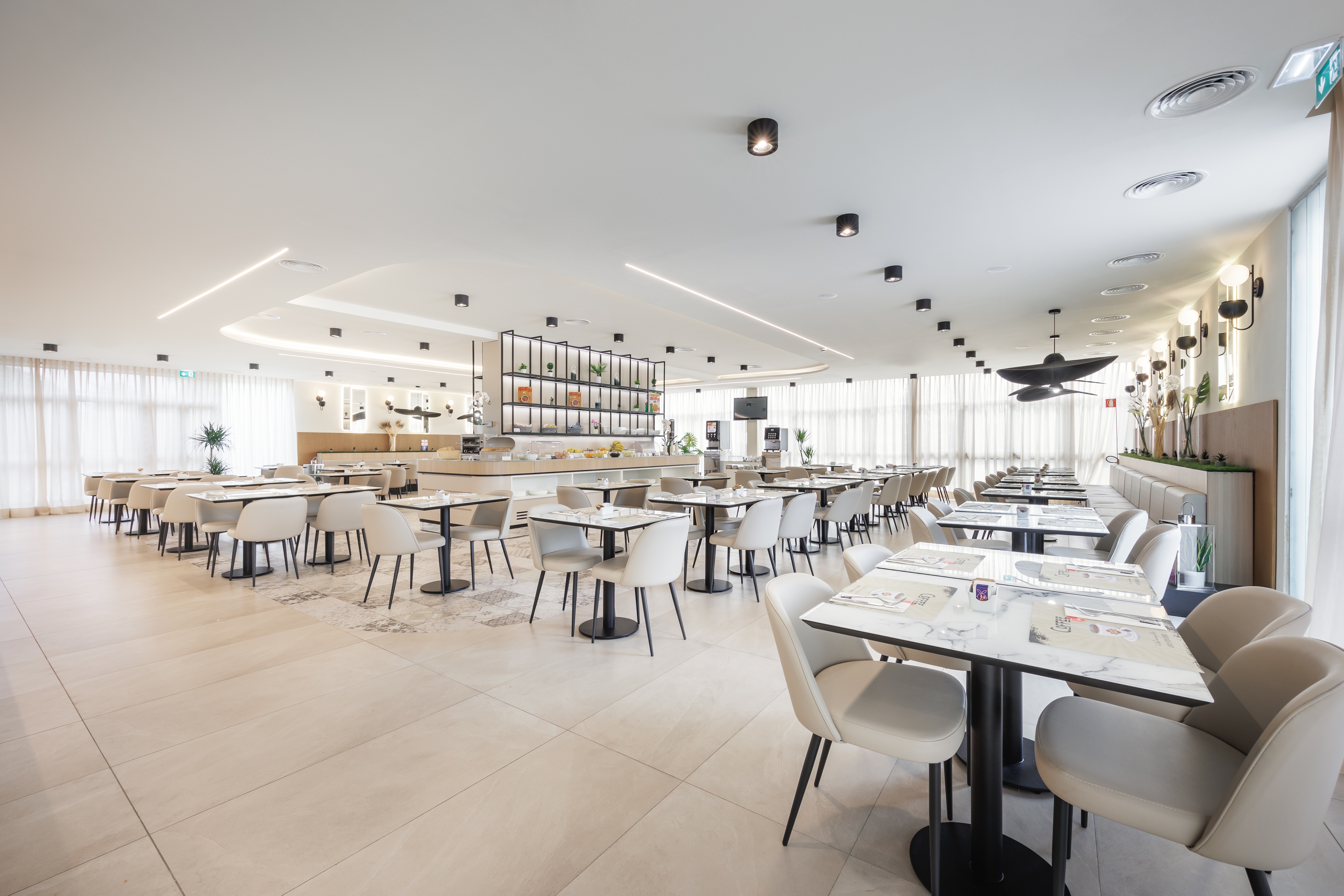 JR Hotels Bologna Gate 7