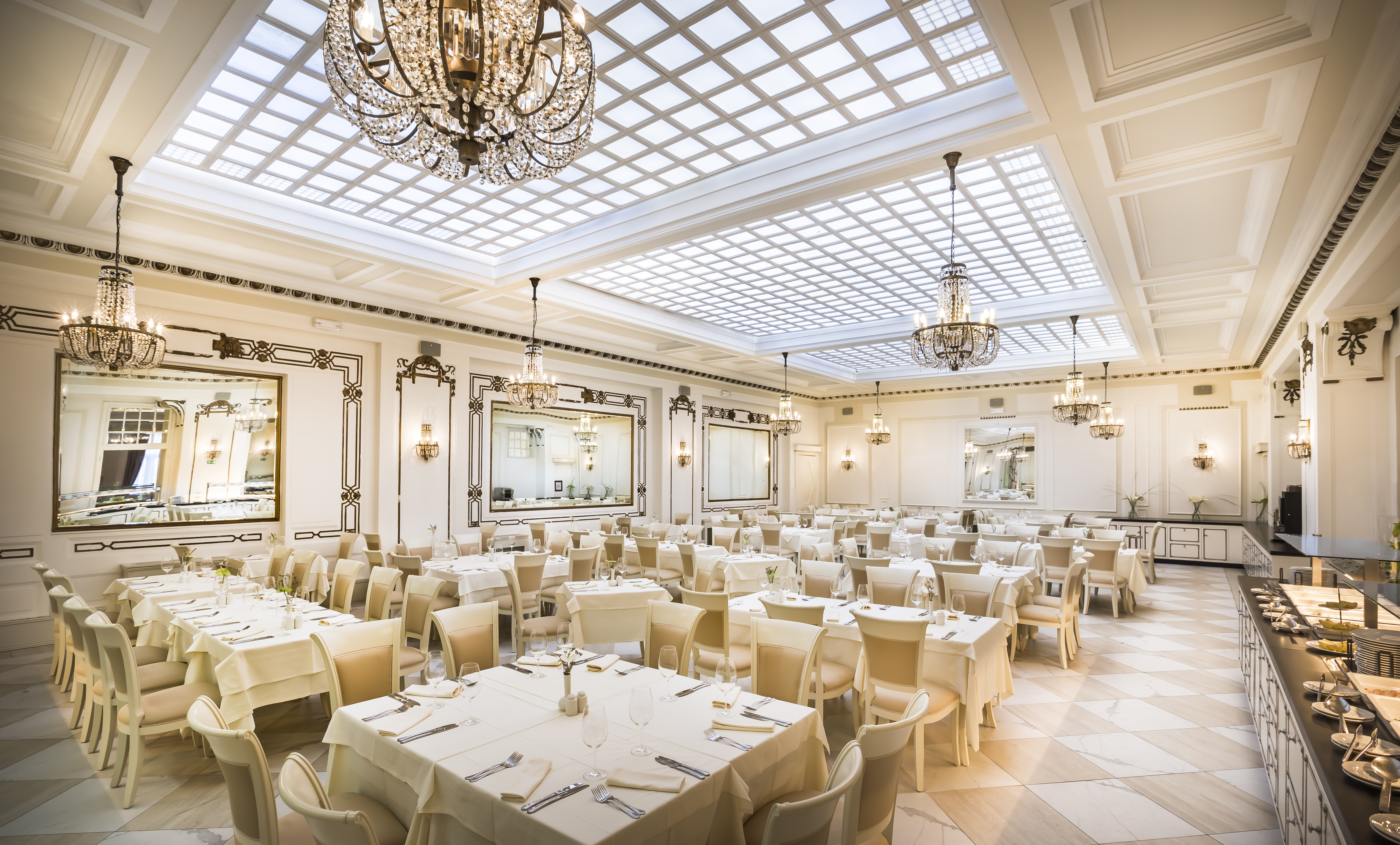 Hotel Bellevue