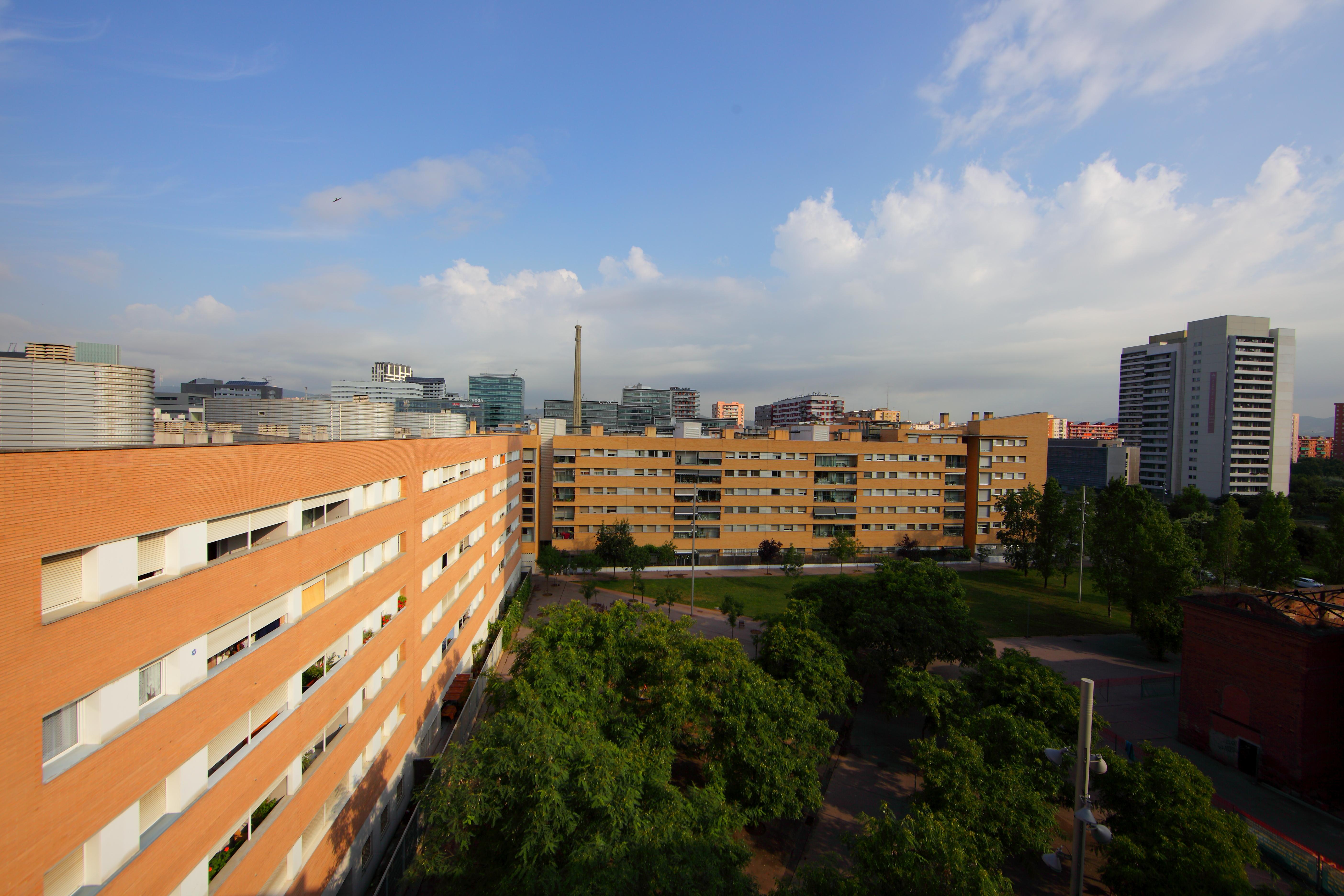 Attica 21 Barcelona Mar - photo