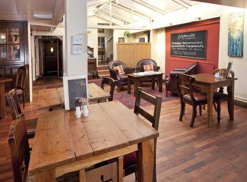 The  Woolpack