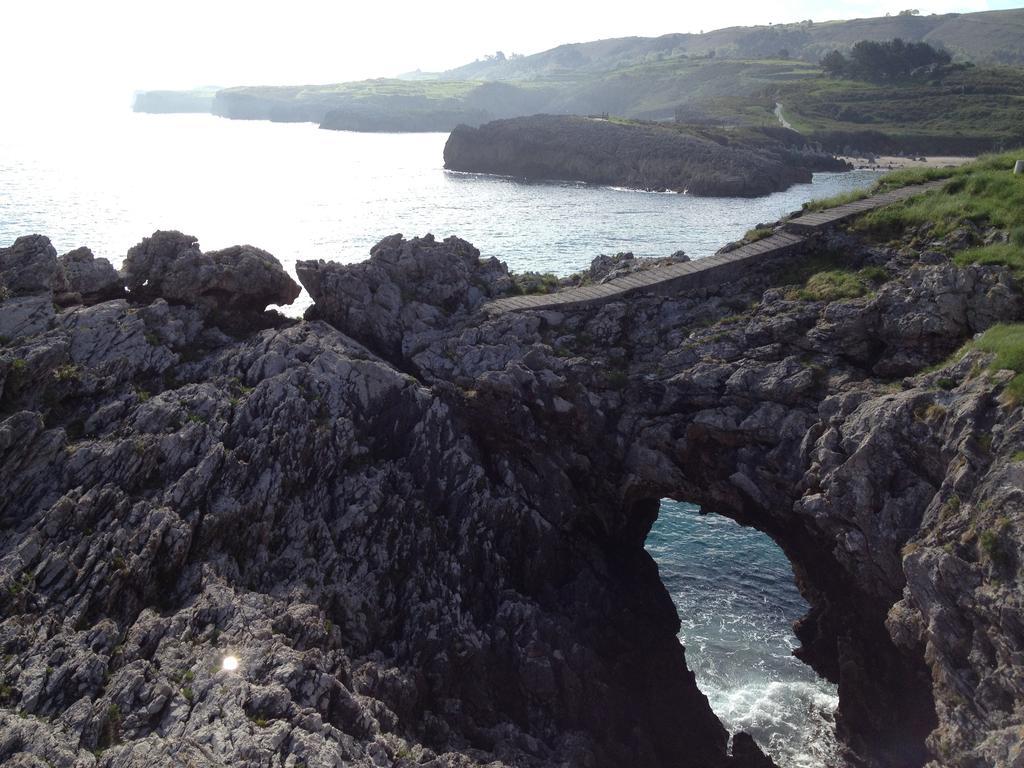 Las Rocas