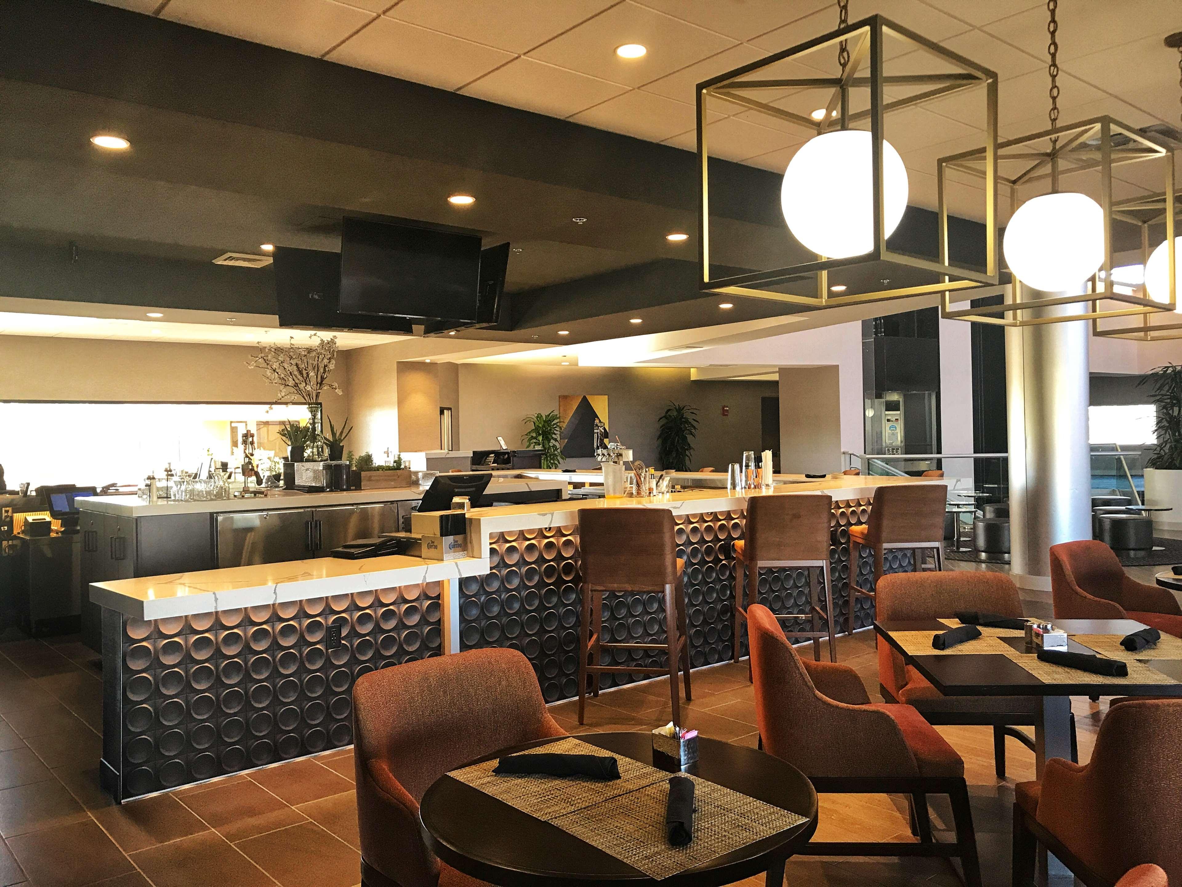 Hilton Tucson East by null