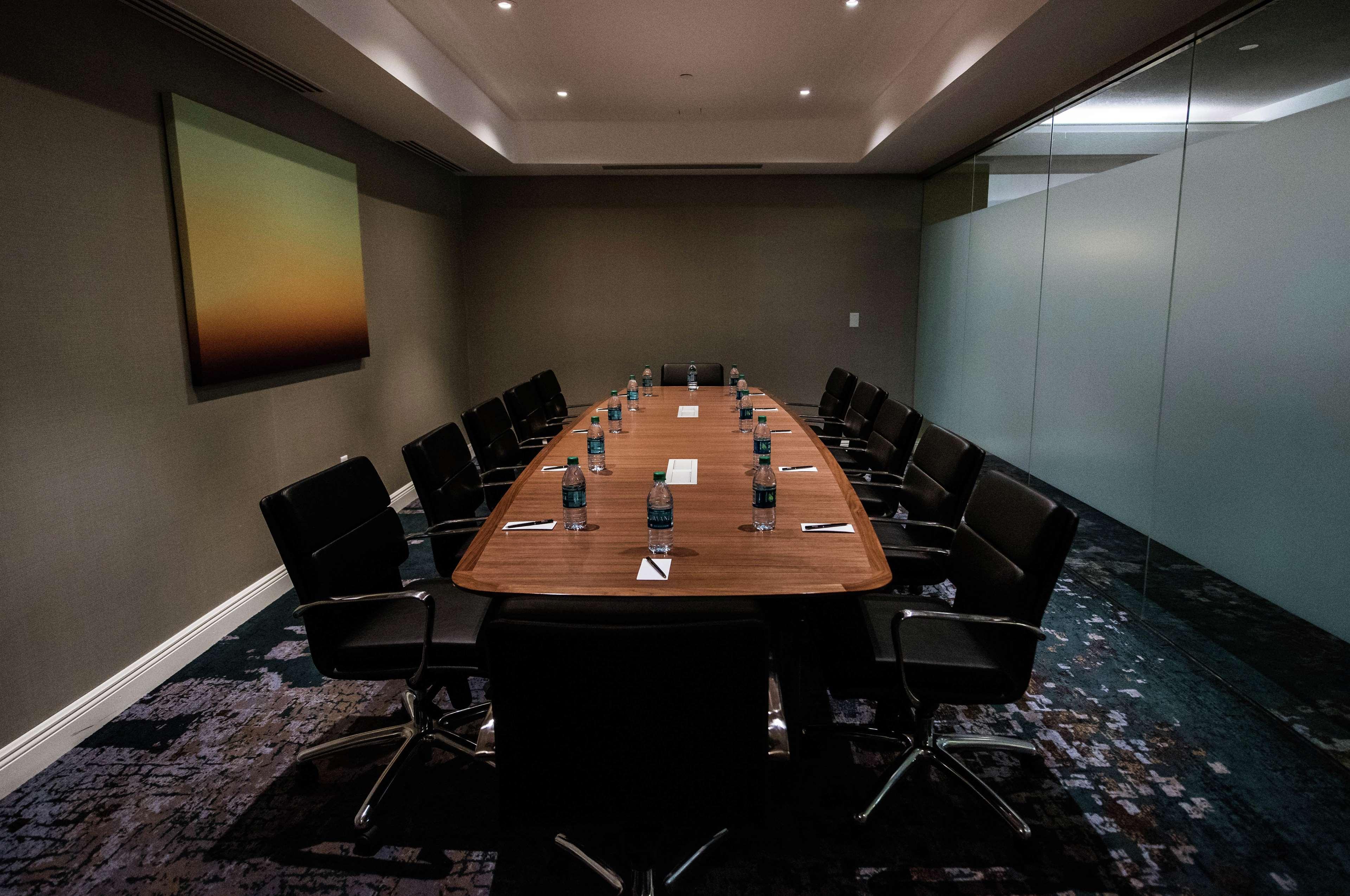 Hilton Tucson East by null