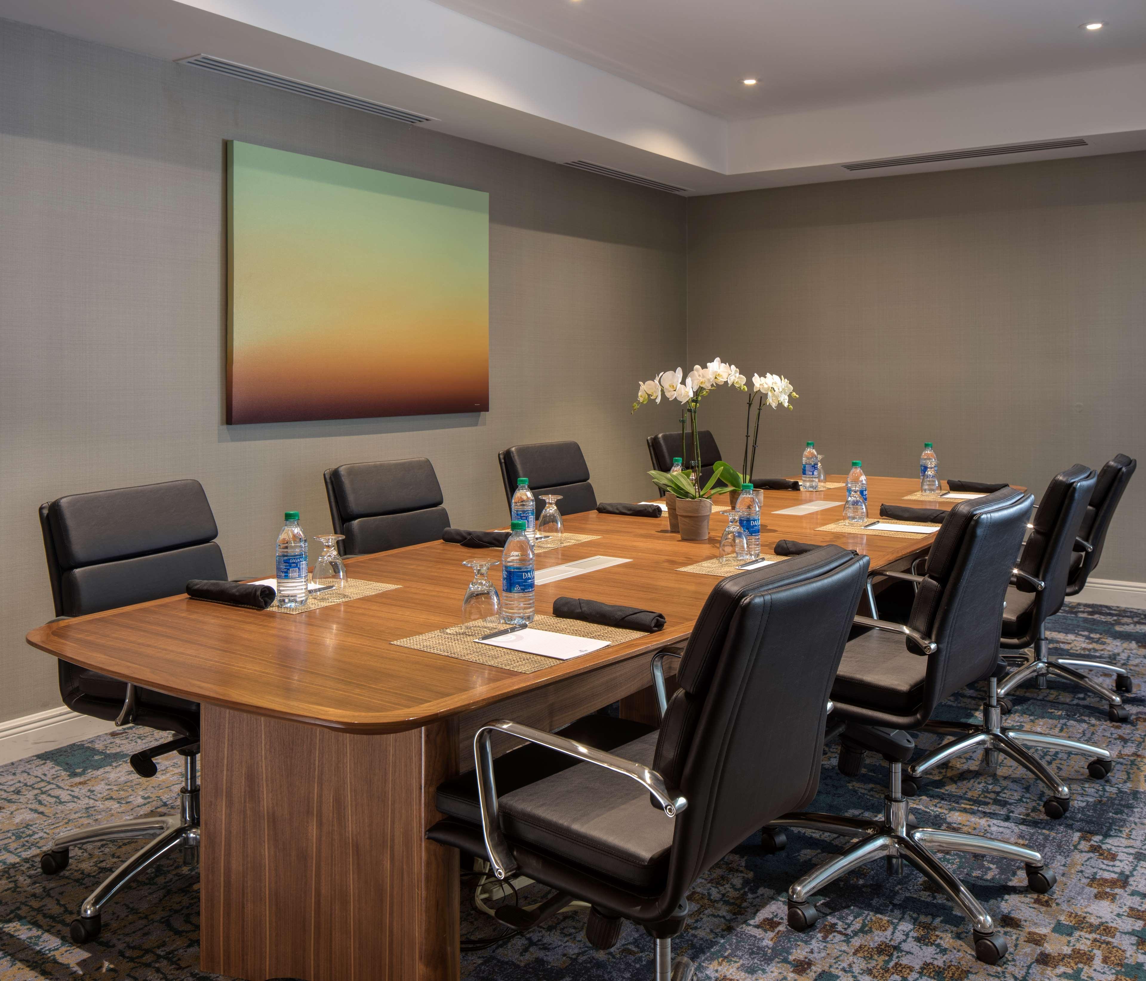 Hilton Tucson East by null