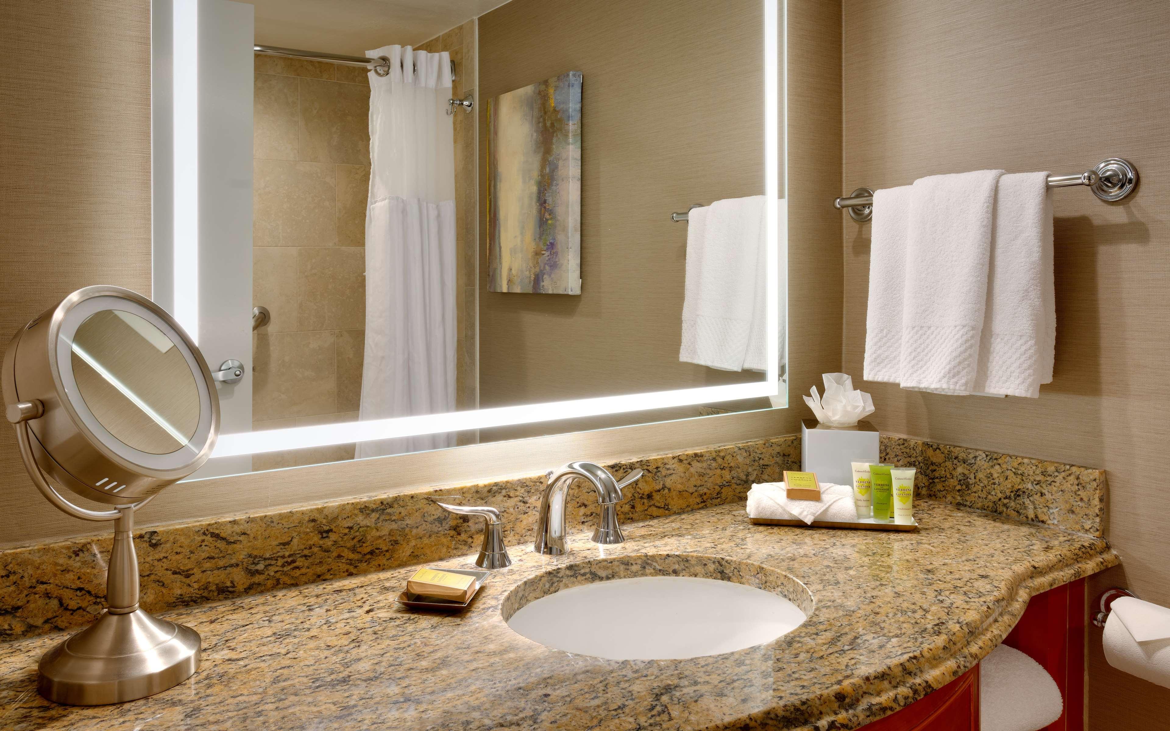 Hilton Tucson East by null