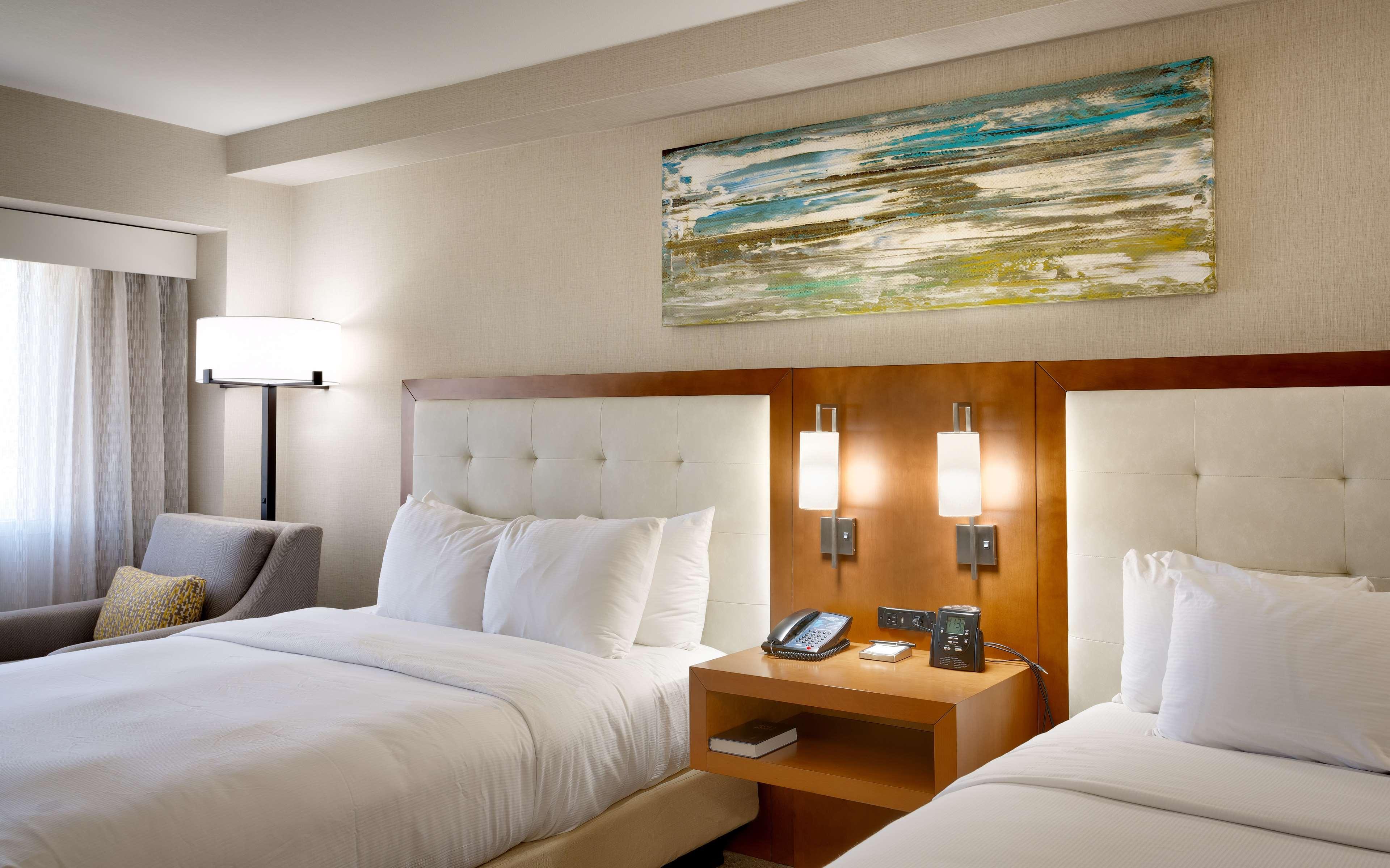 Hilton Tucson East by null