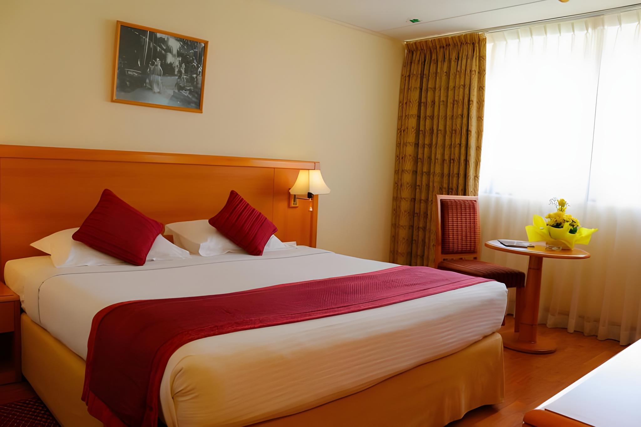 Lou'lou'a Beach Resort Sharjah
