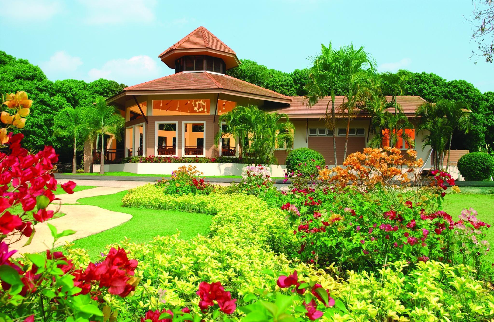 Fuengfah Riverside Garden Resort Chiang Mai