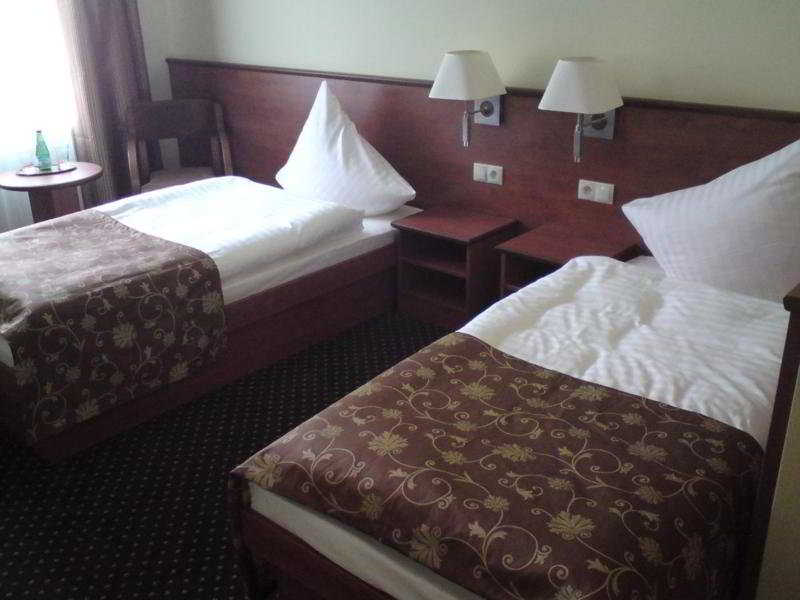 Vega Hotel