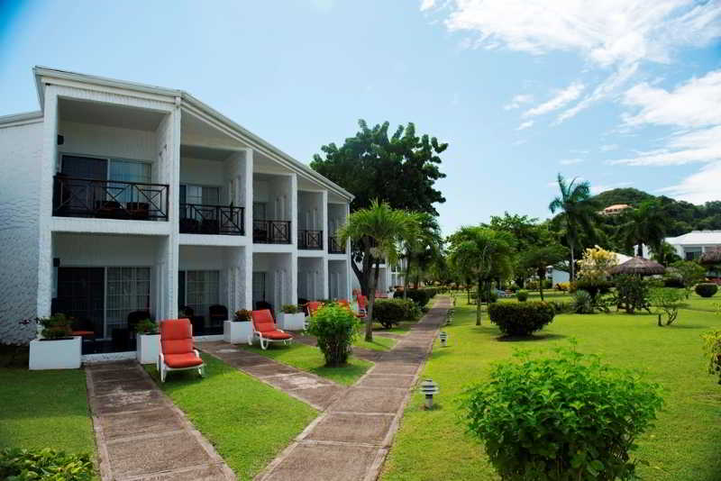 Coyaba Beach Resort image