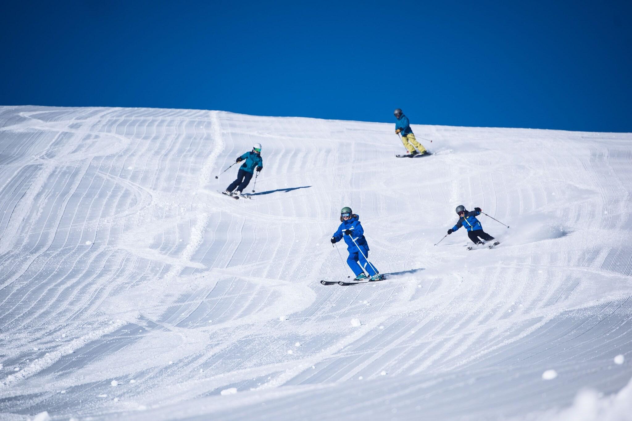 The Ritz-Carlton, Lake Tahoe by null The Ritz-Carlton, Lake Tahoe by null