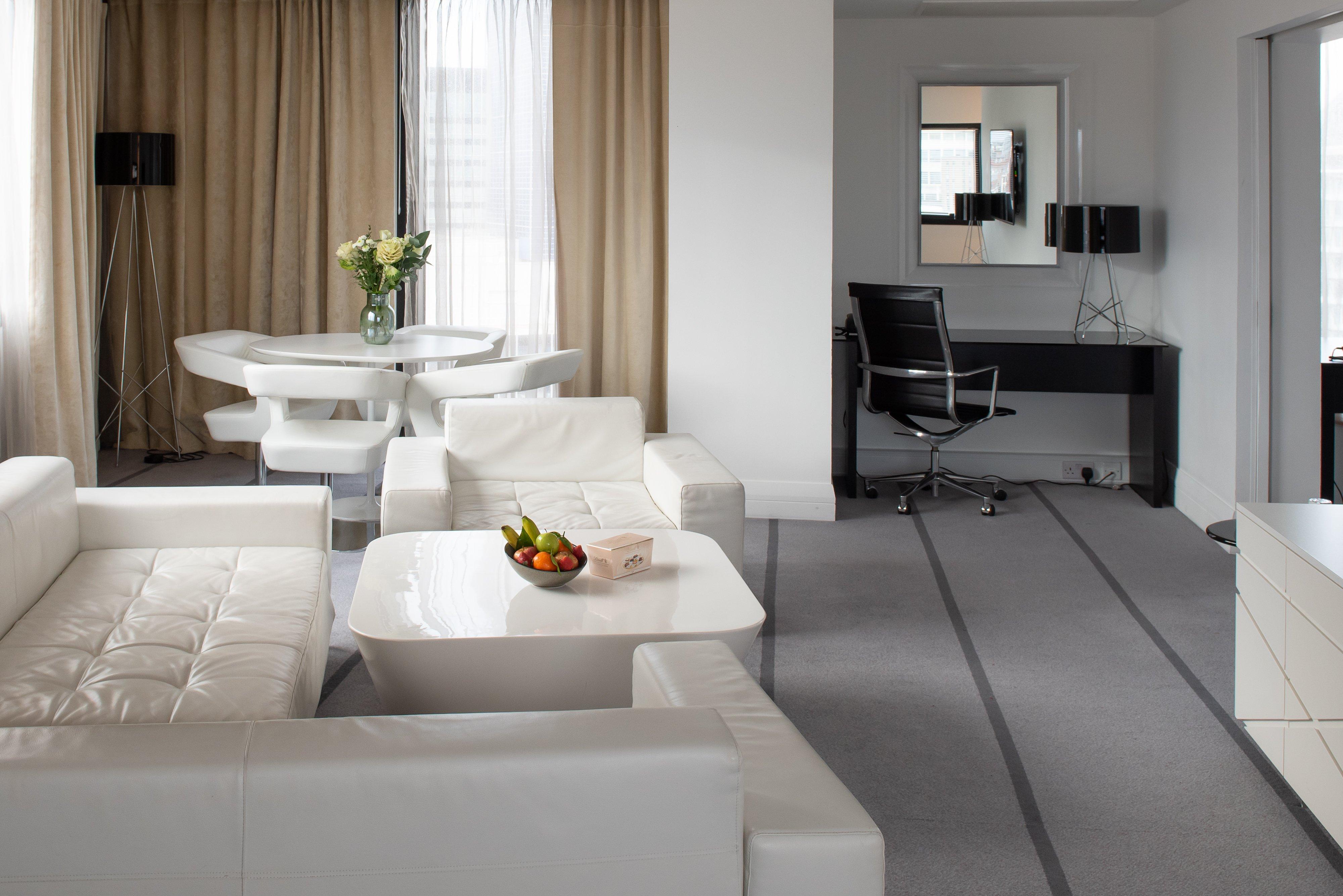 Crowne Plaza Manchester City Centre