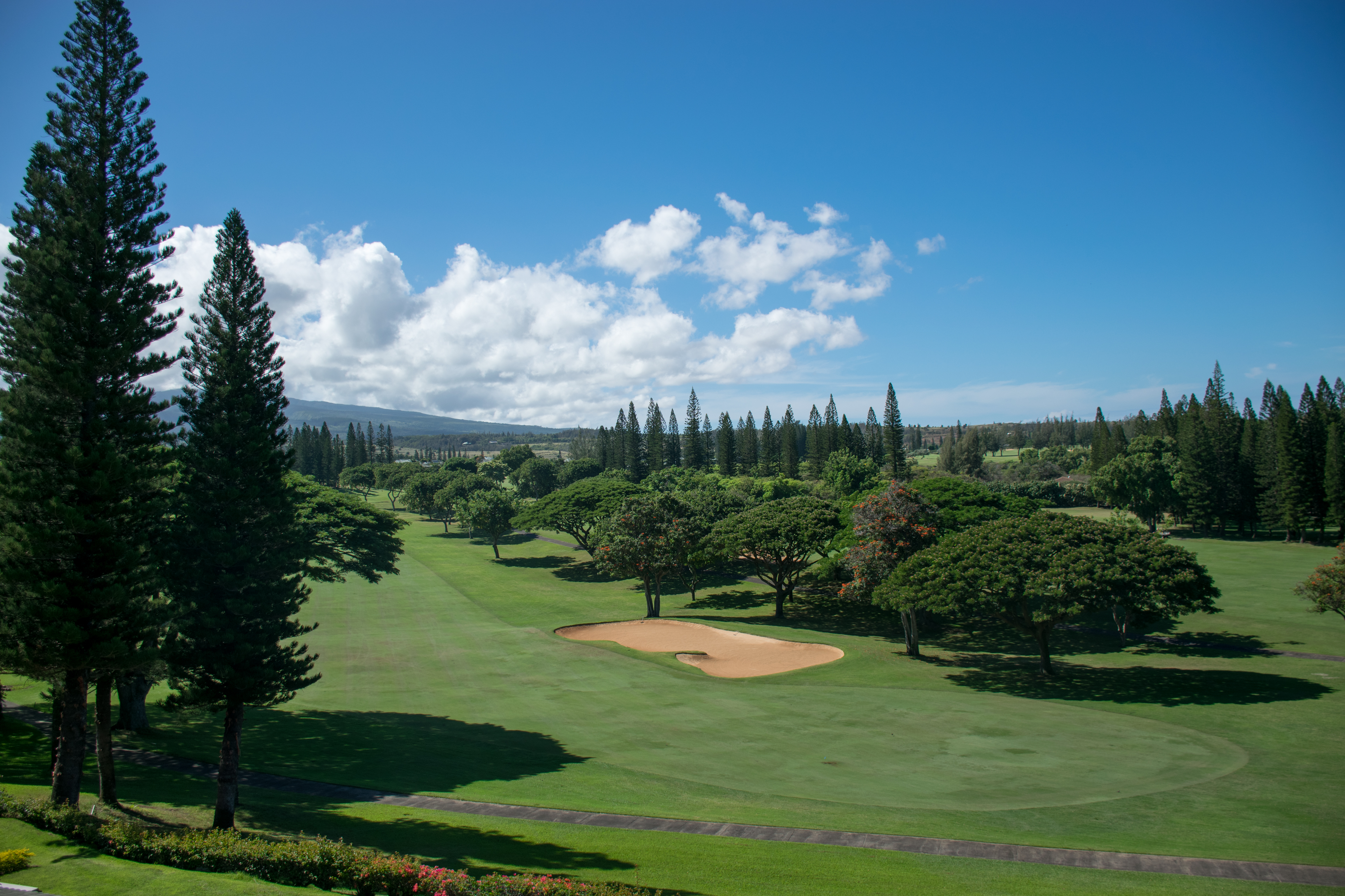 The Kapalua Villas Maui by Outrigger