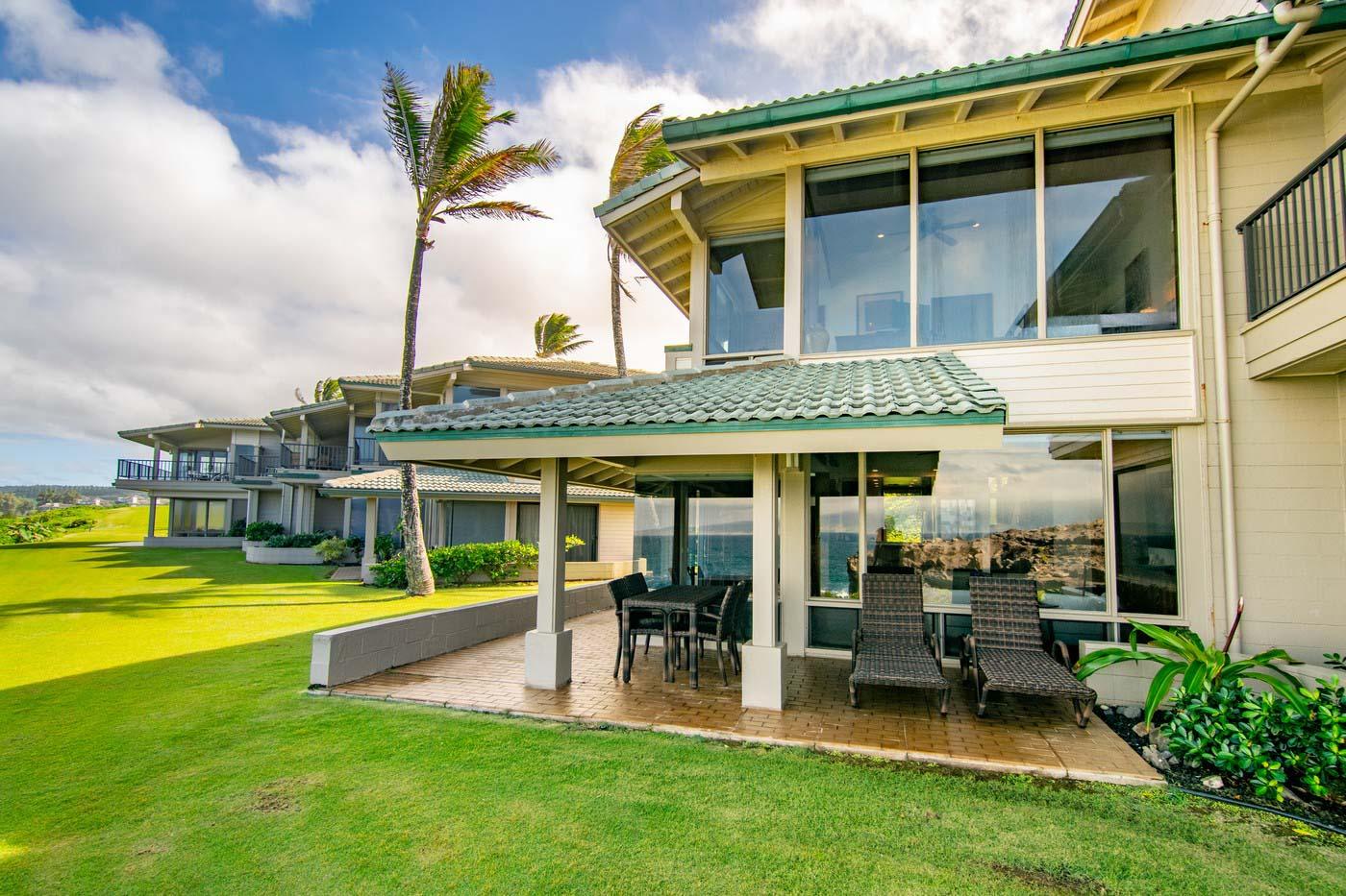 The Kapalua Villas Maui image