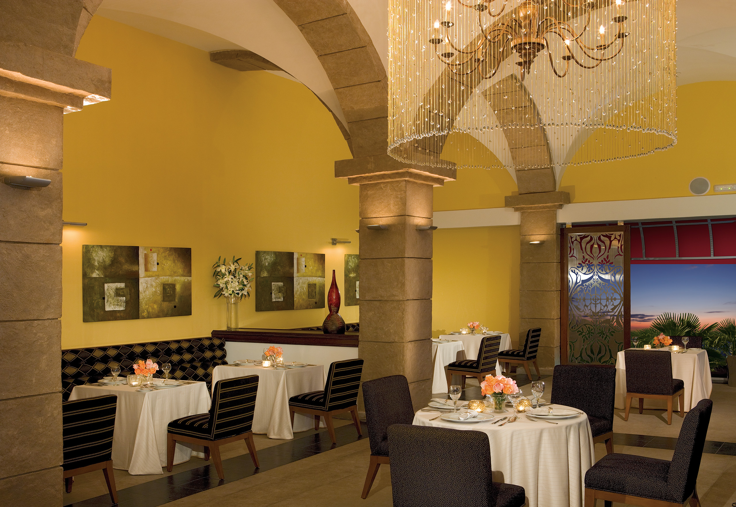 Secrets St. James Montego Bay by null