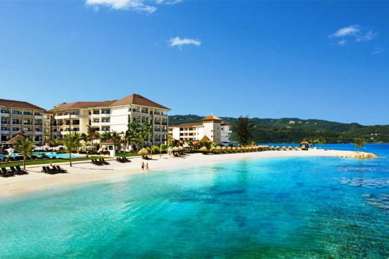Secrets St. James Montego Bay by null