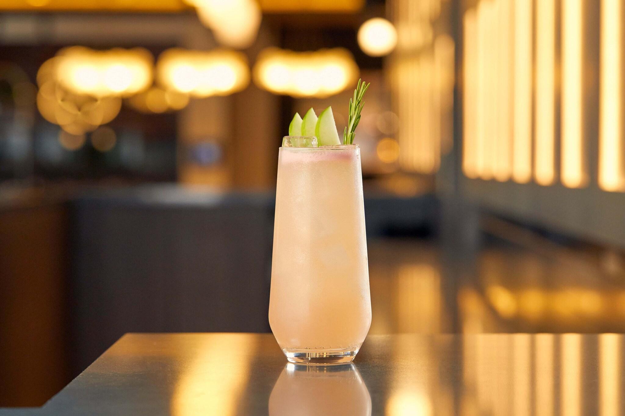 Malmaison Aberdeen by null