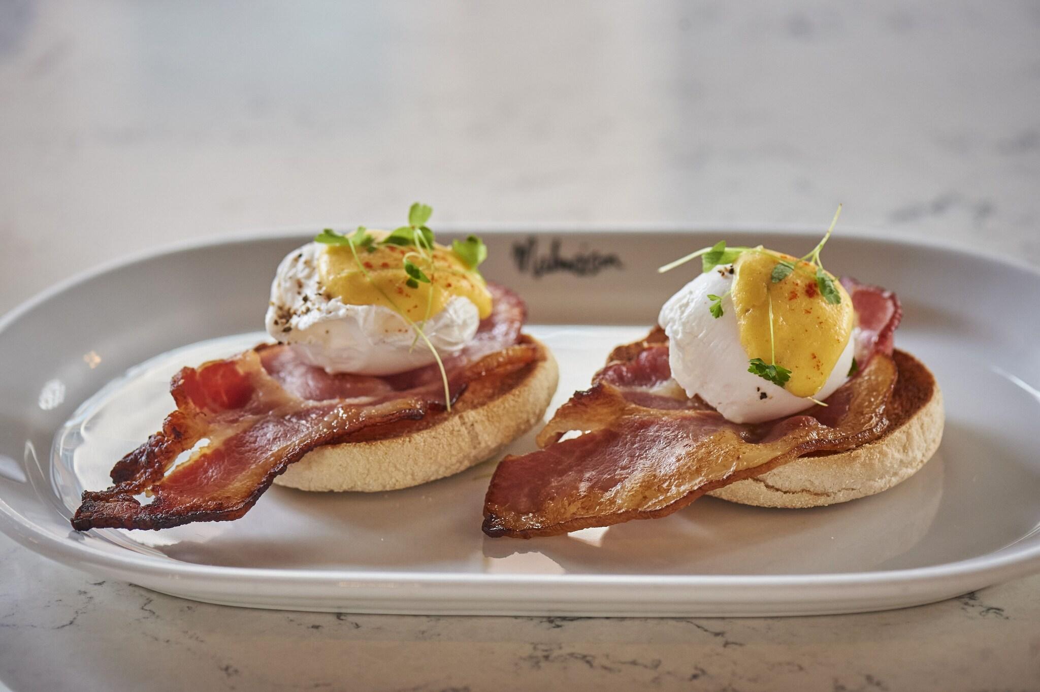 Malmaison Aberdeen by null