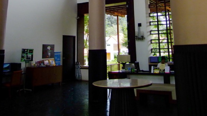Belle Villa Resort Khao Yai