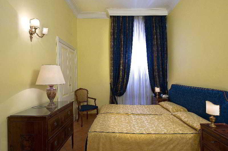 Chiaja Hotel de Charme by null