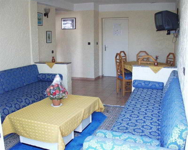 Residence Fleurie