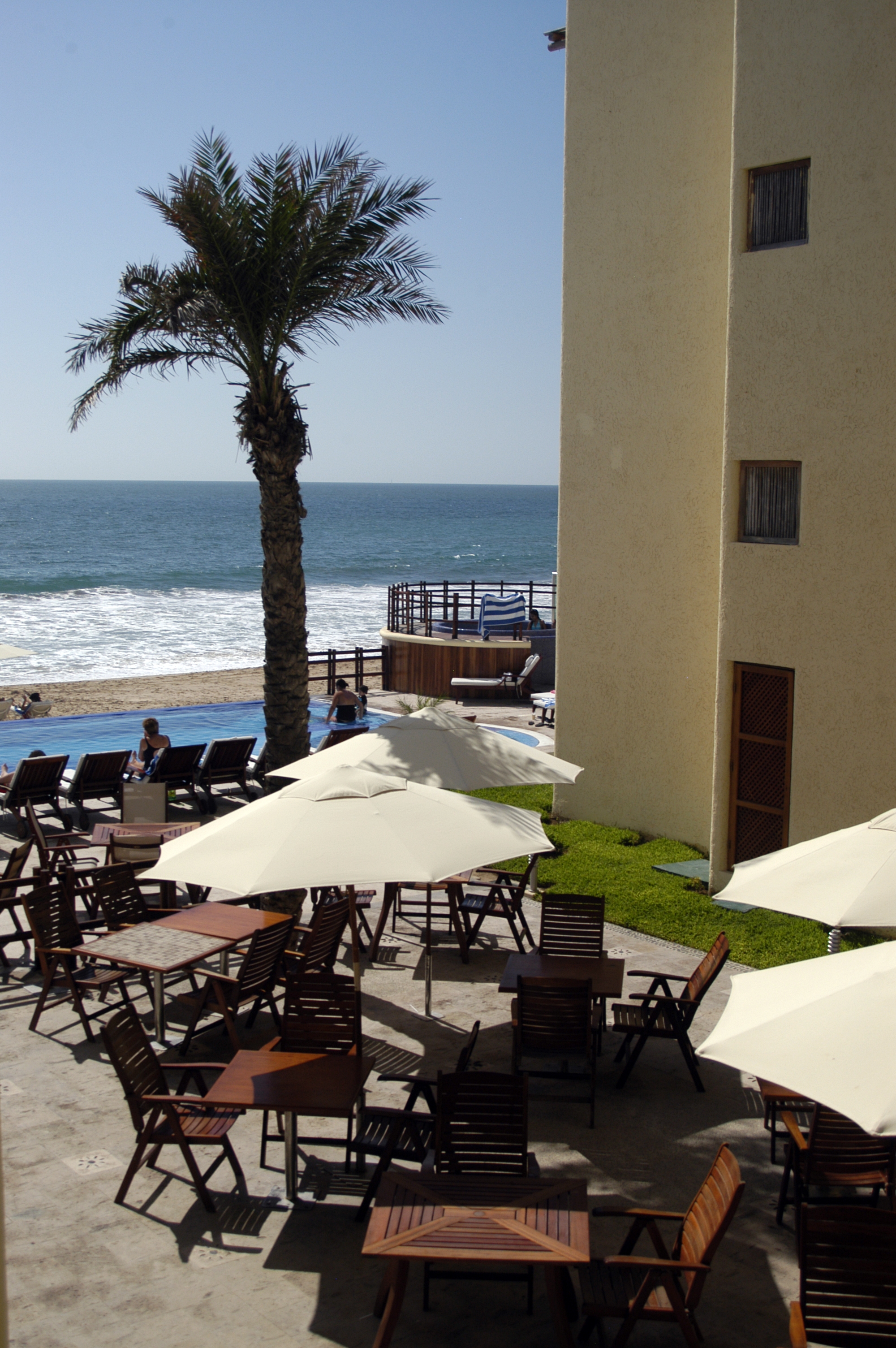 Torrenza Boutique Resort