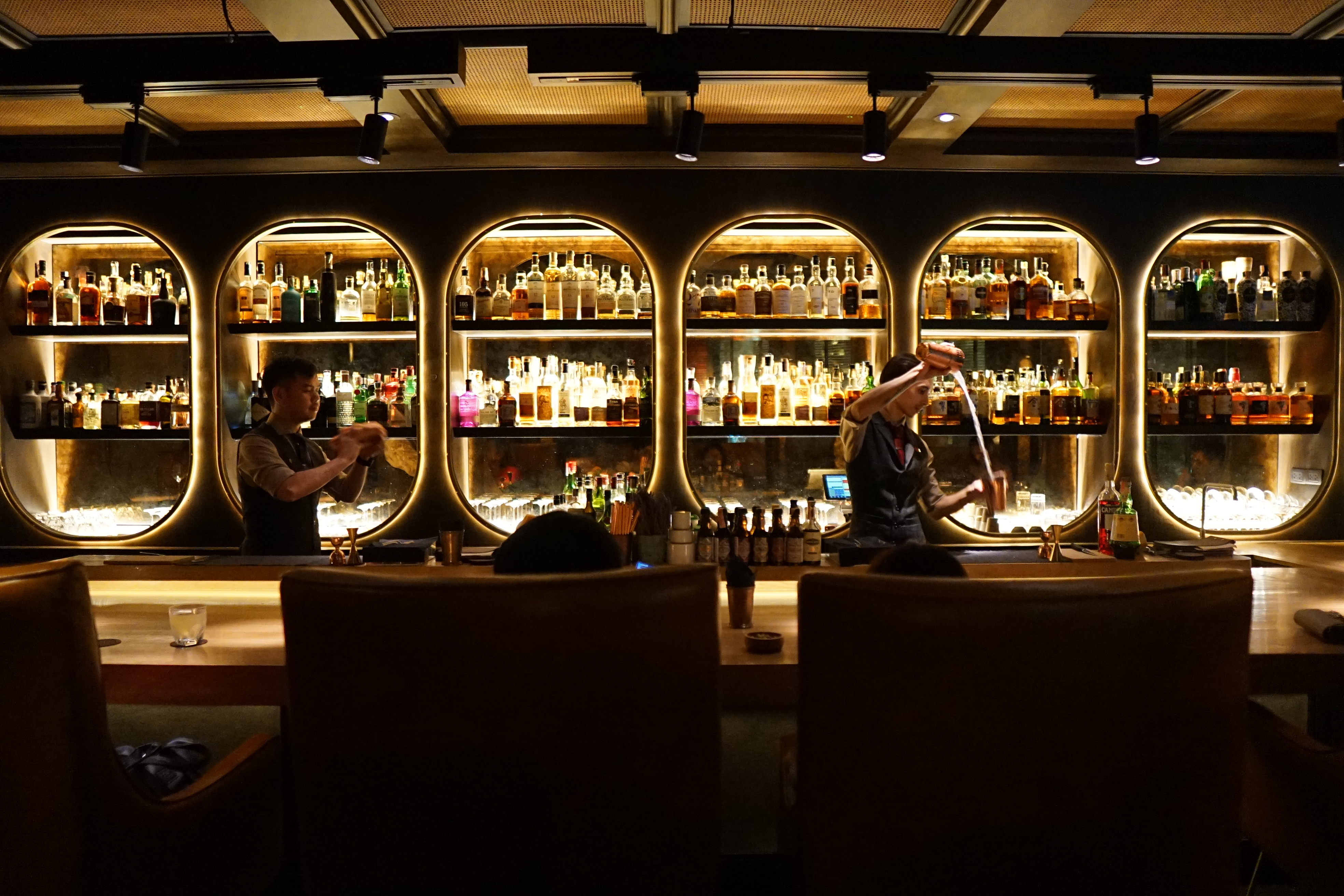 MUU Bangkok, Small Luxury Hotels of the World by null