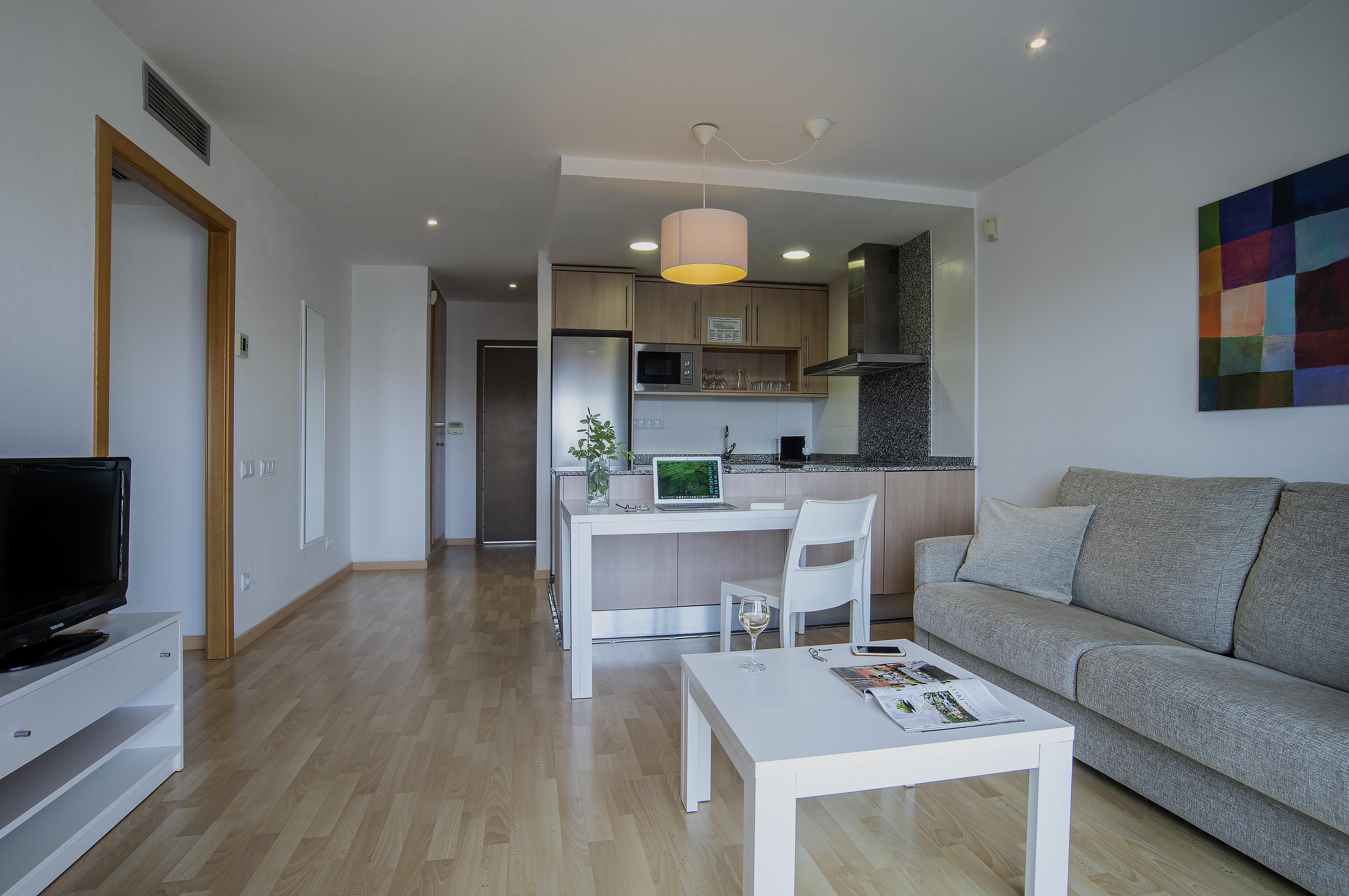 Pierre & Vacances Empuriabrava