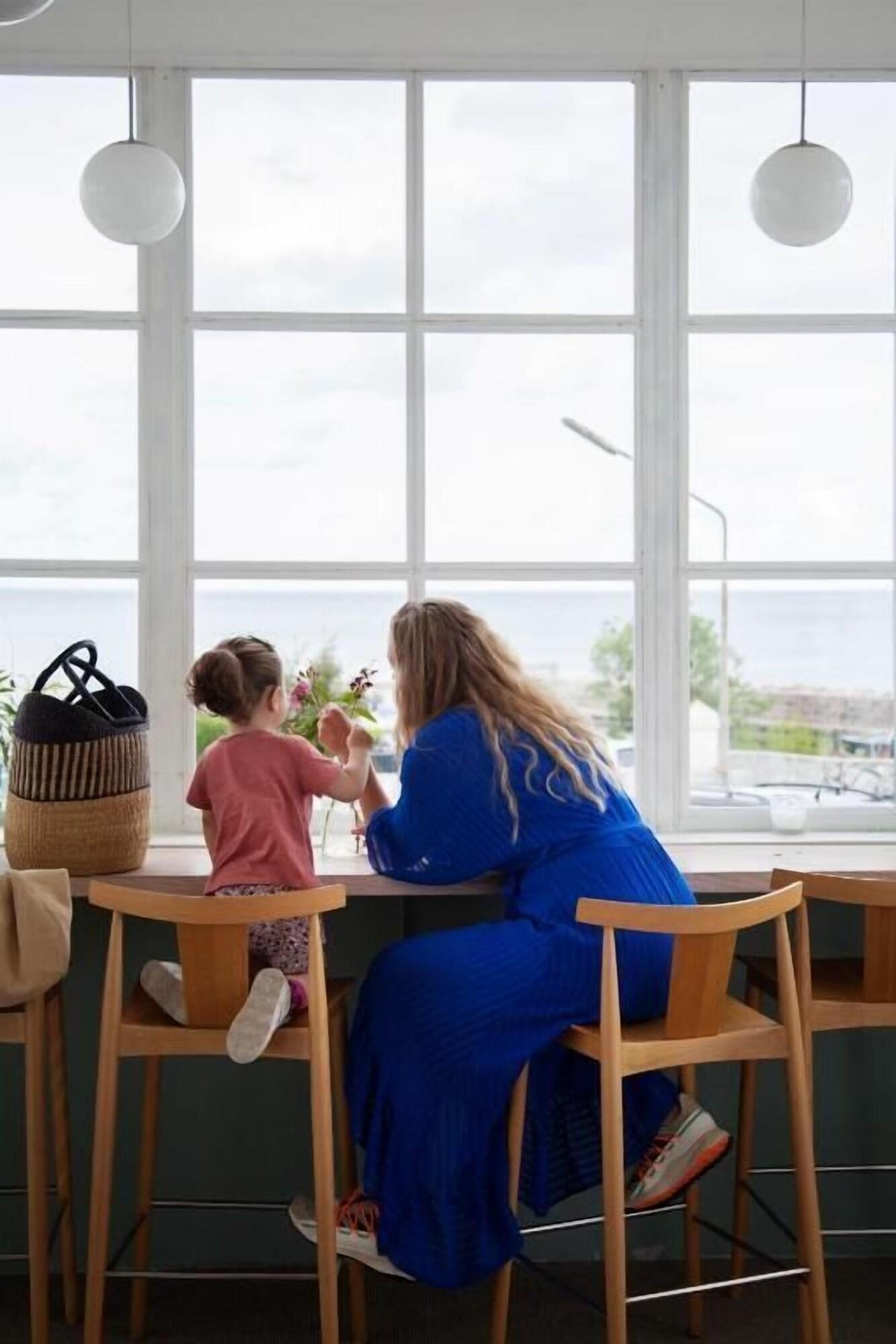 Strandhotellet