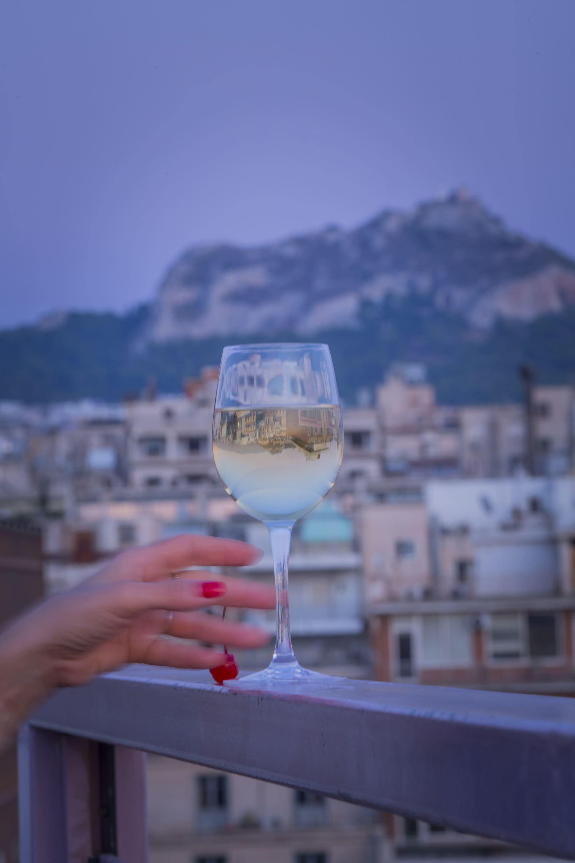 Novus Hotel - nuotrauka