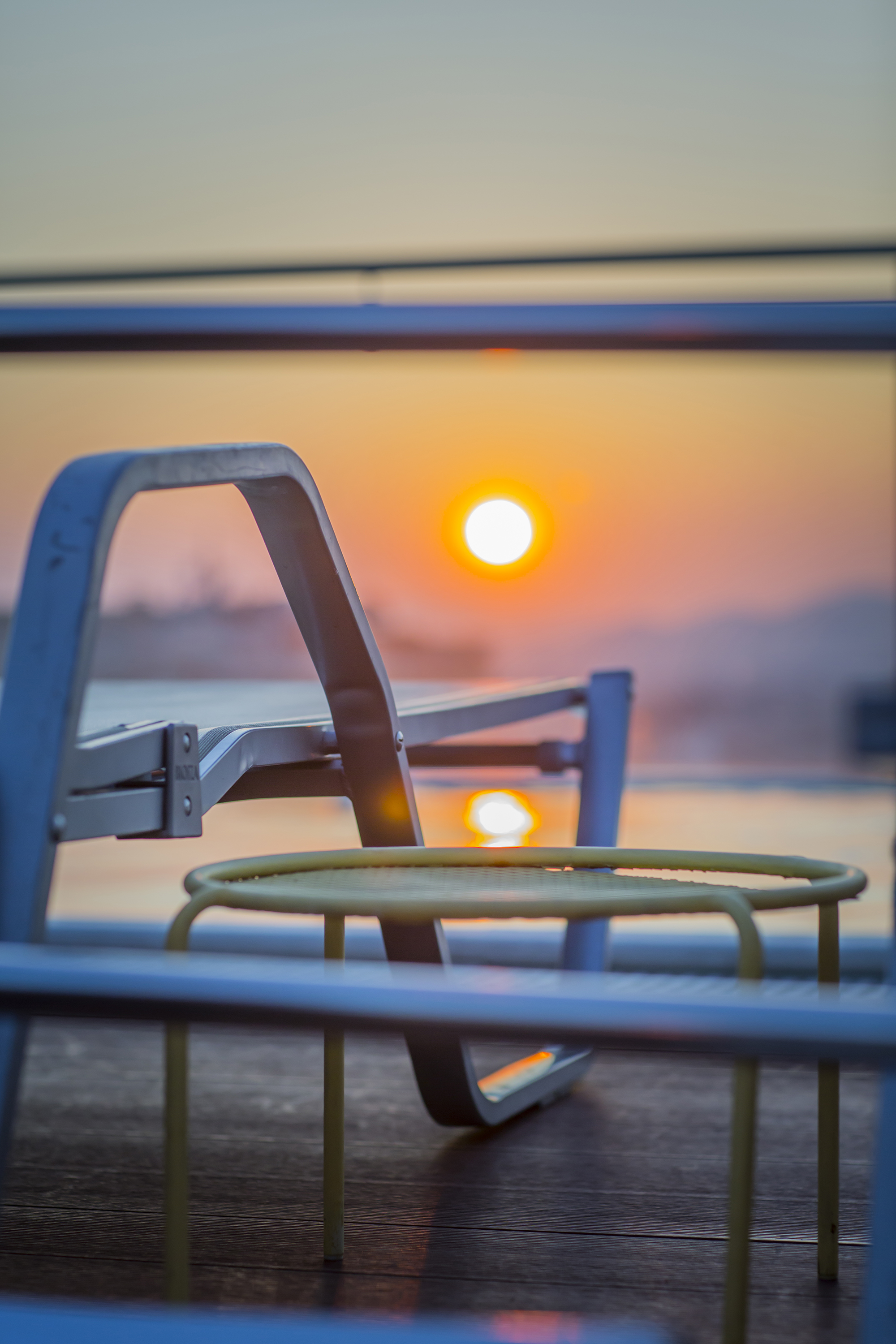 Novus Hotel - nuotrauka