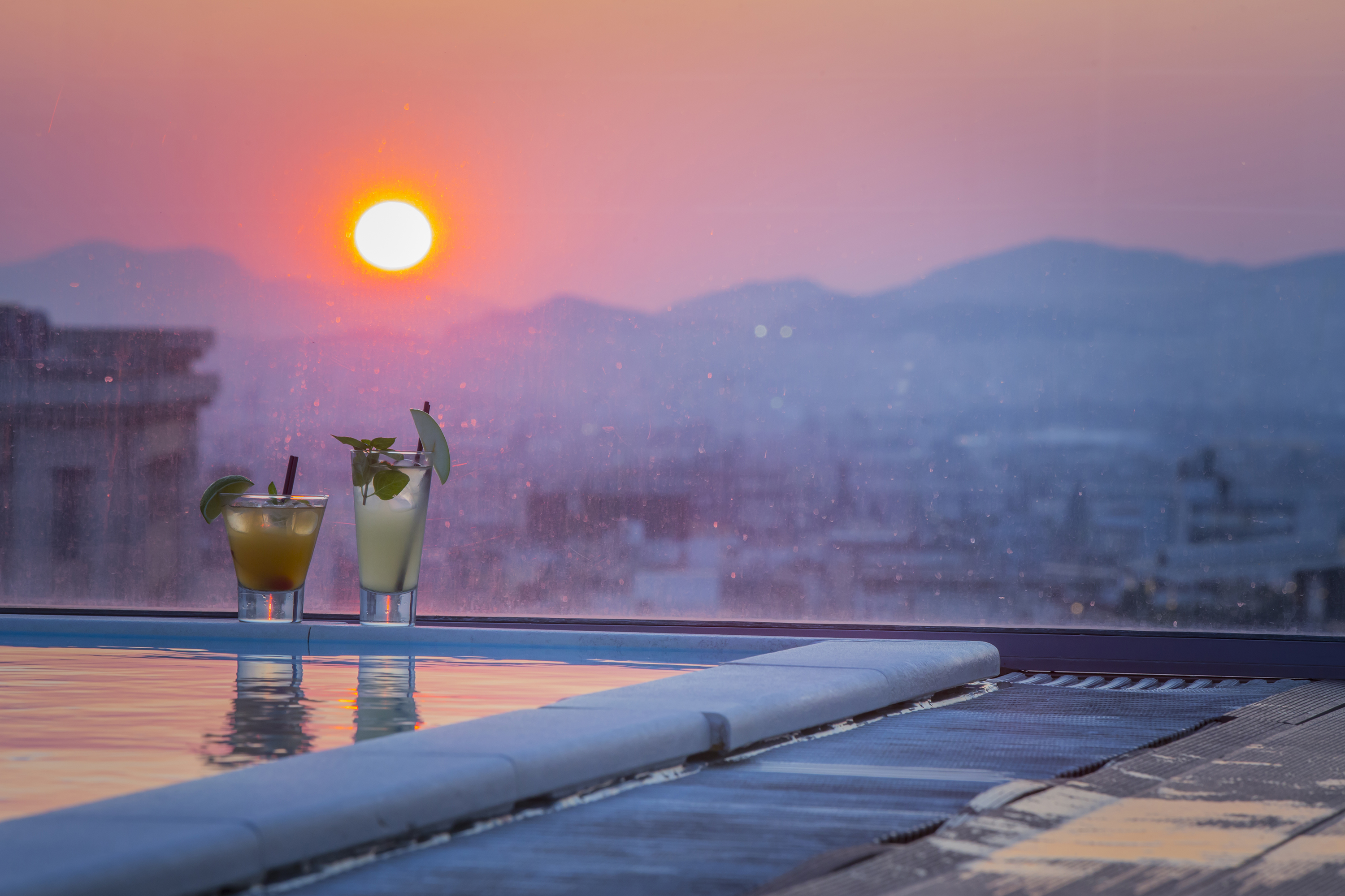 Novus Hotel - nuotrauka