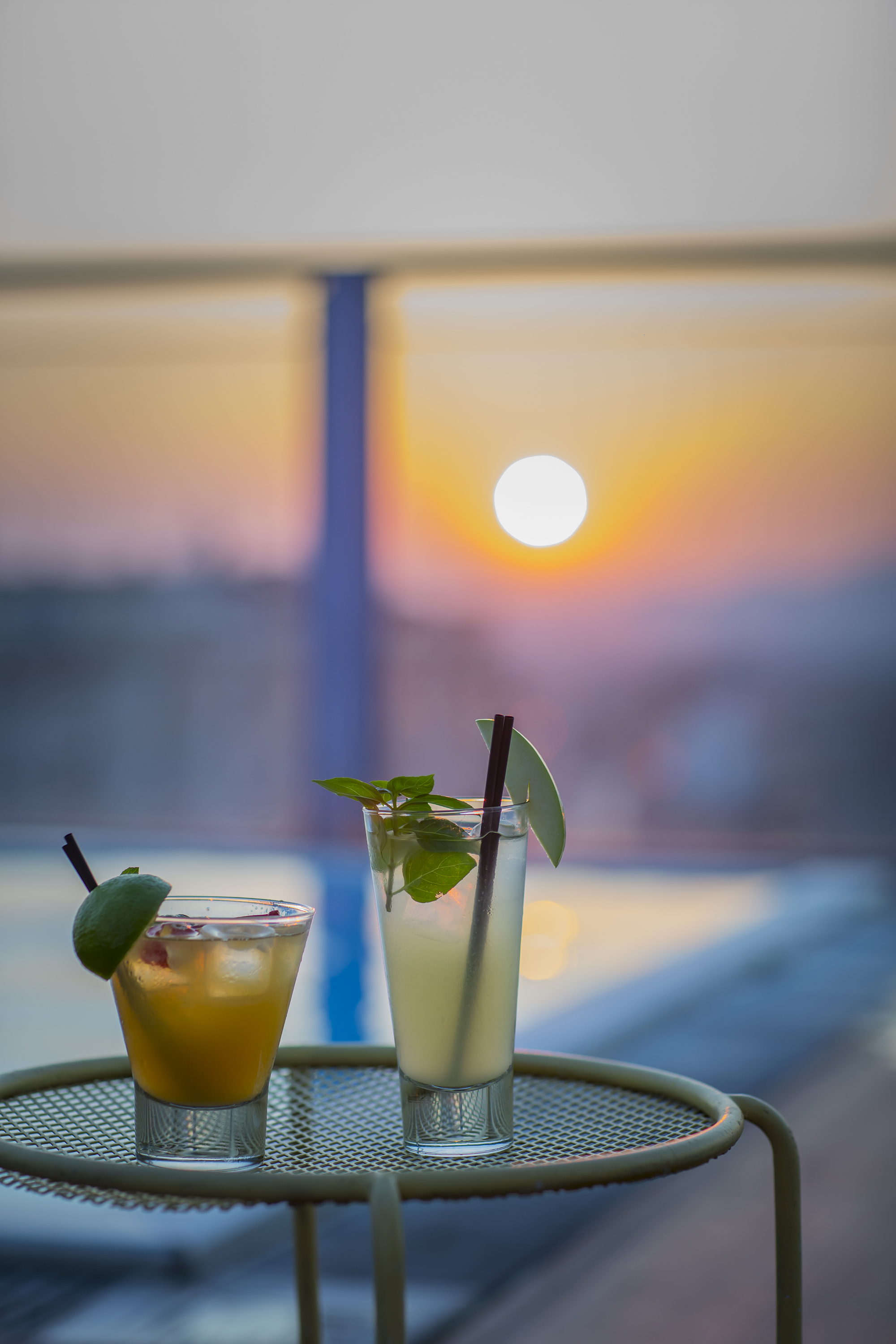 Novus Hotel - nuotrauka