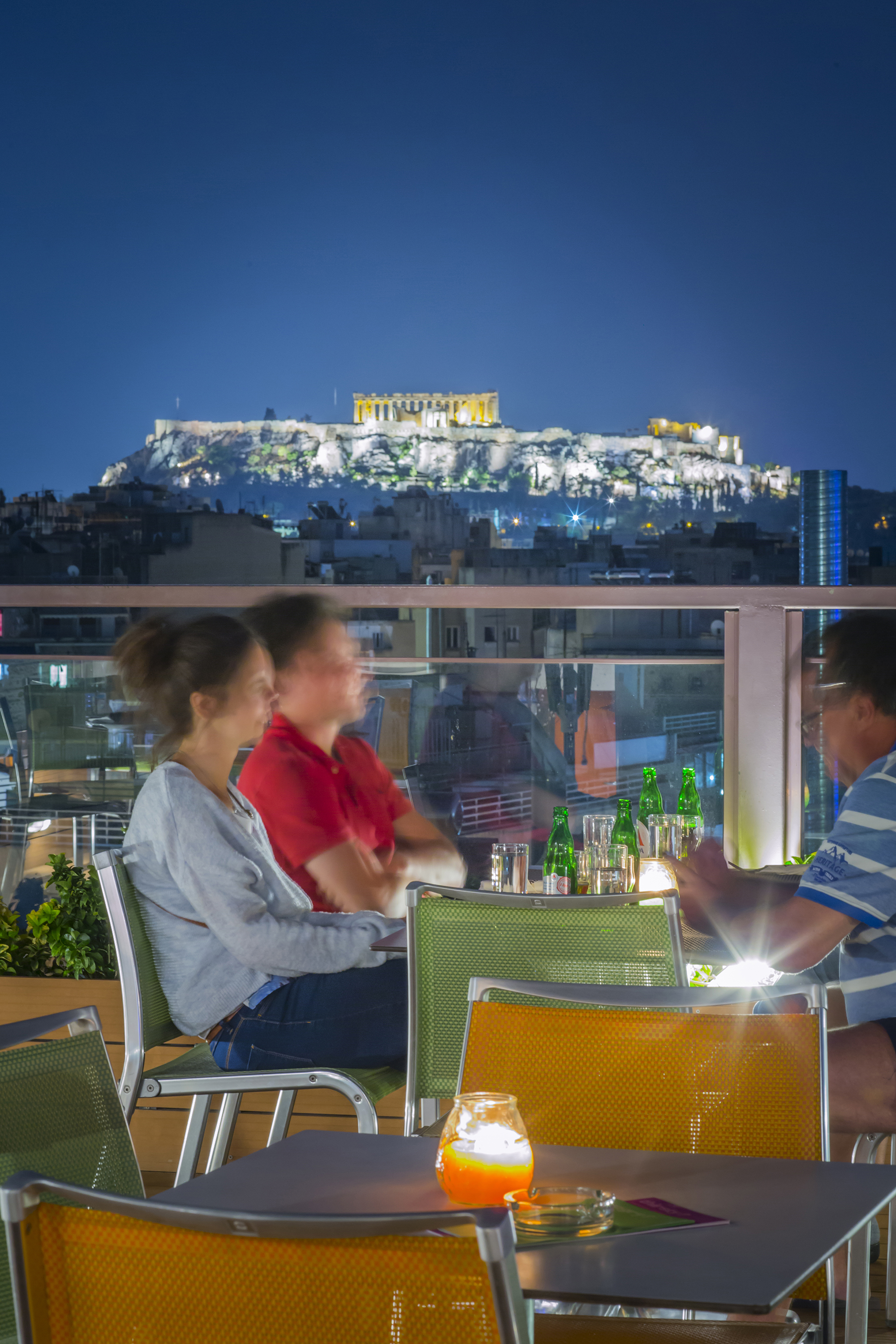 Novus Hotel - nuotrauka