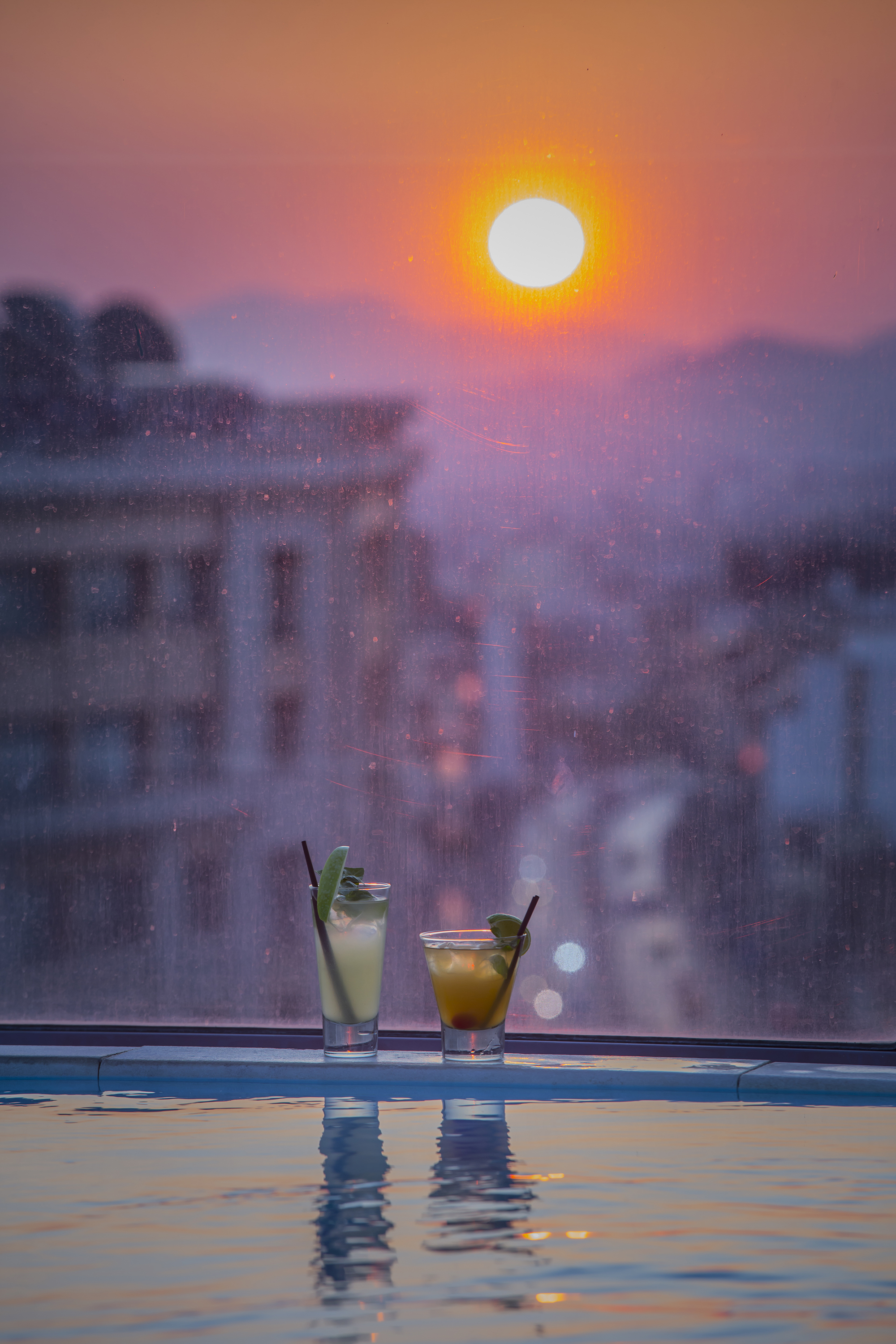 Novus Hotel - nuotrauka