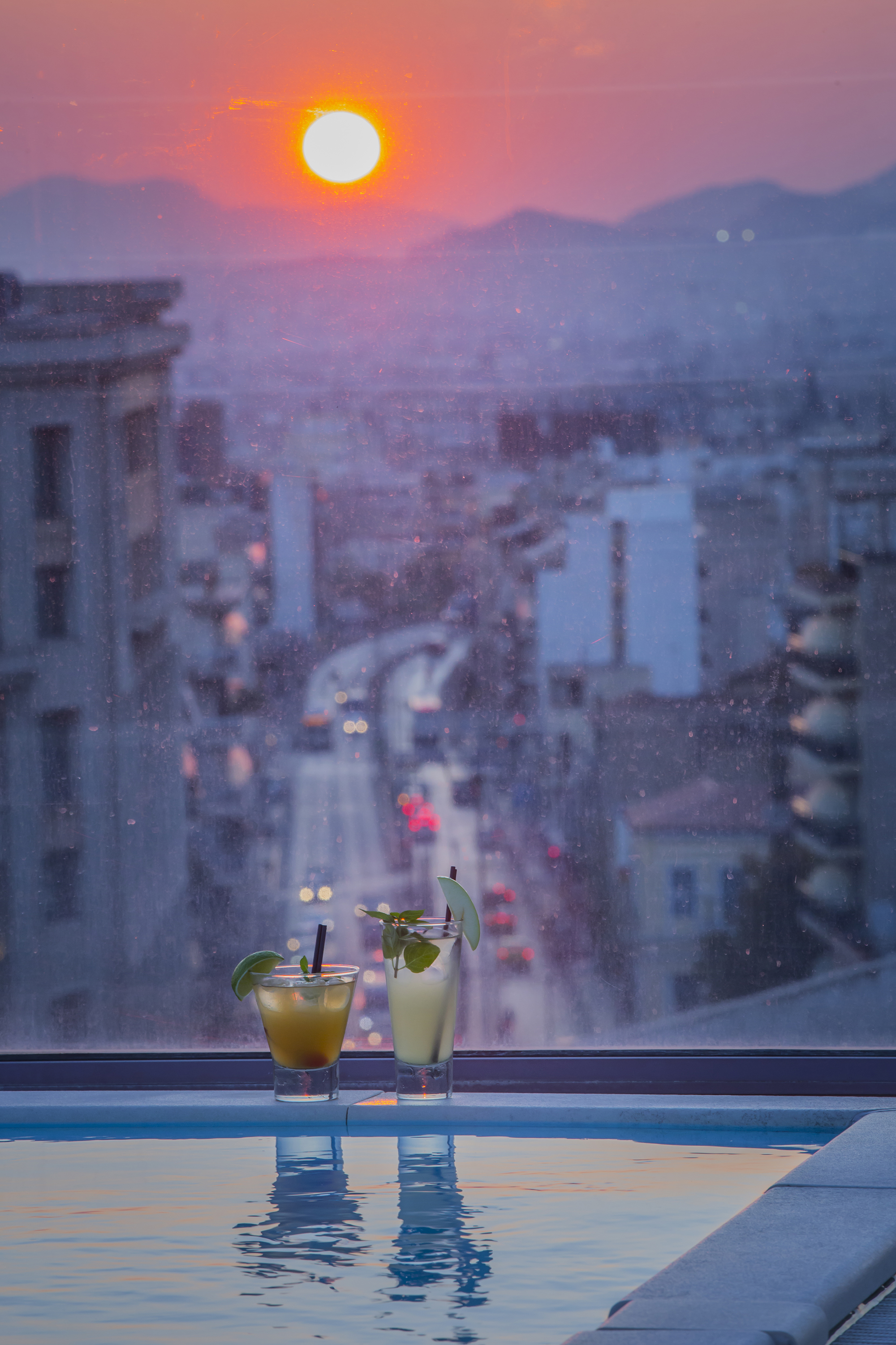 Novus Hotel - nuotrauka