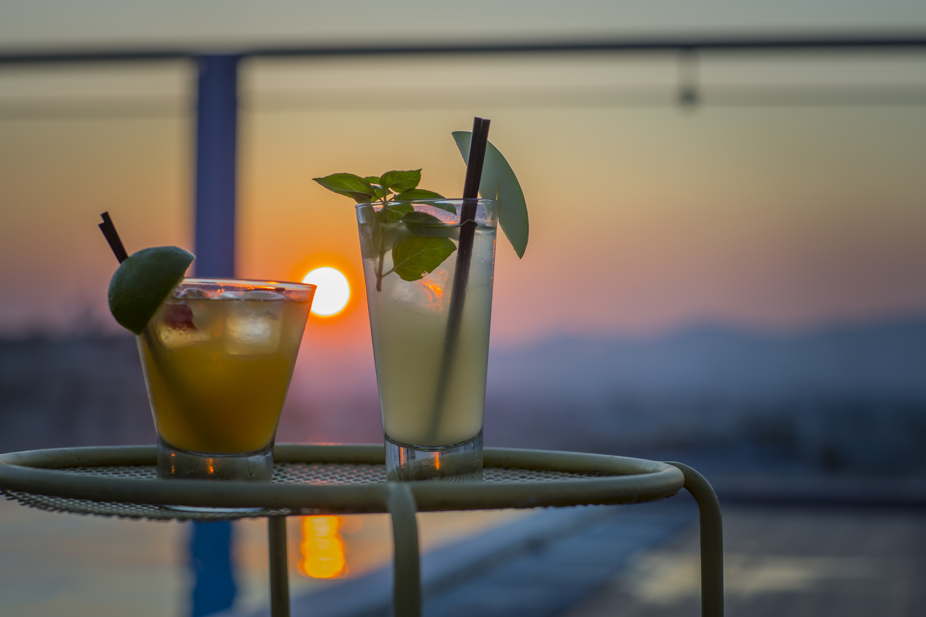 Novus Hotel - nuotrauka