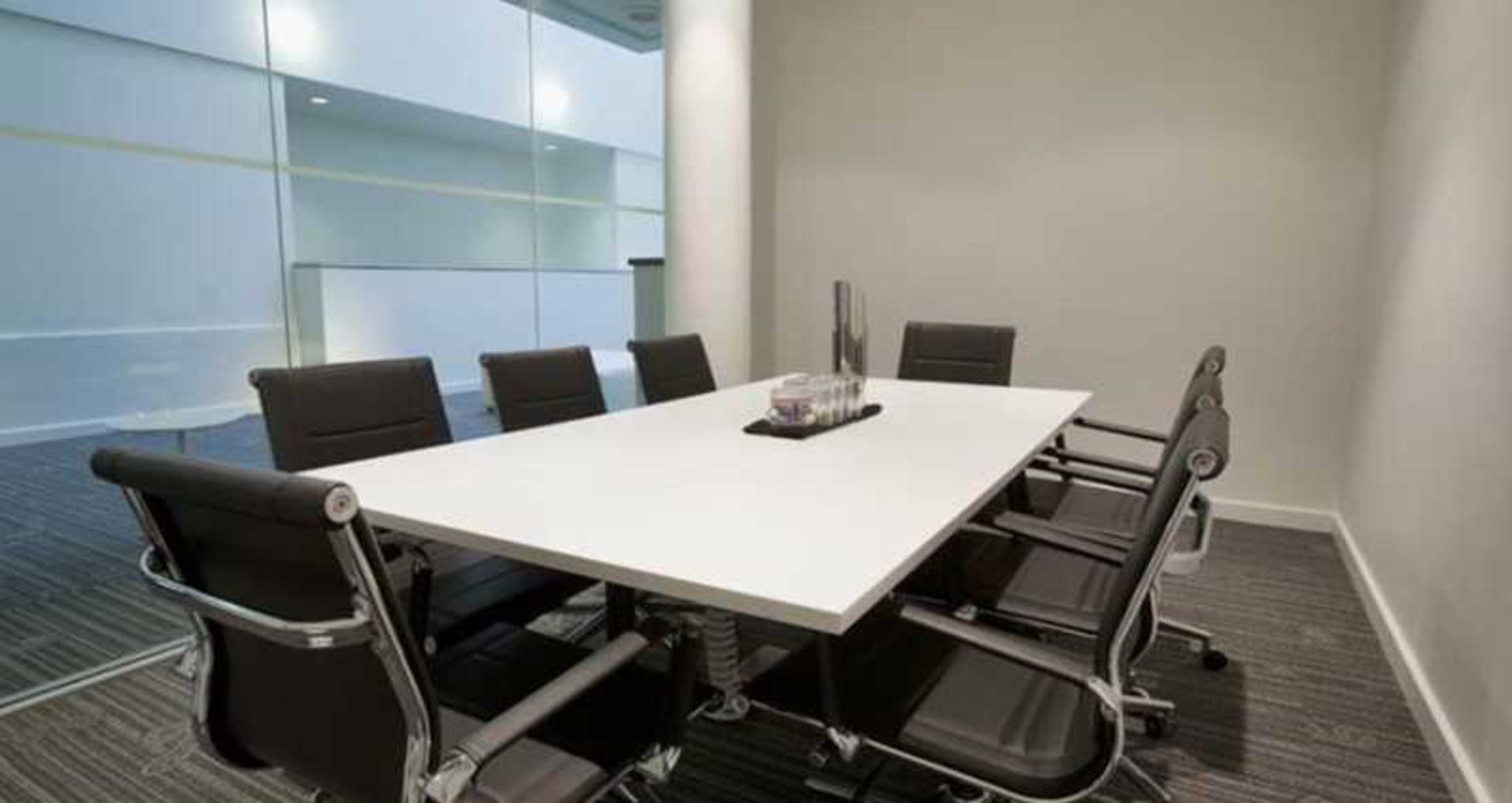 Rendezvous Hotel Perth Central by null