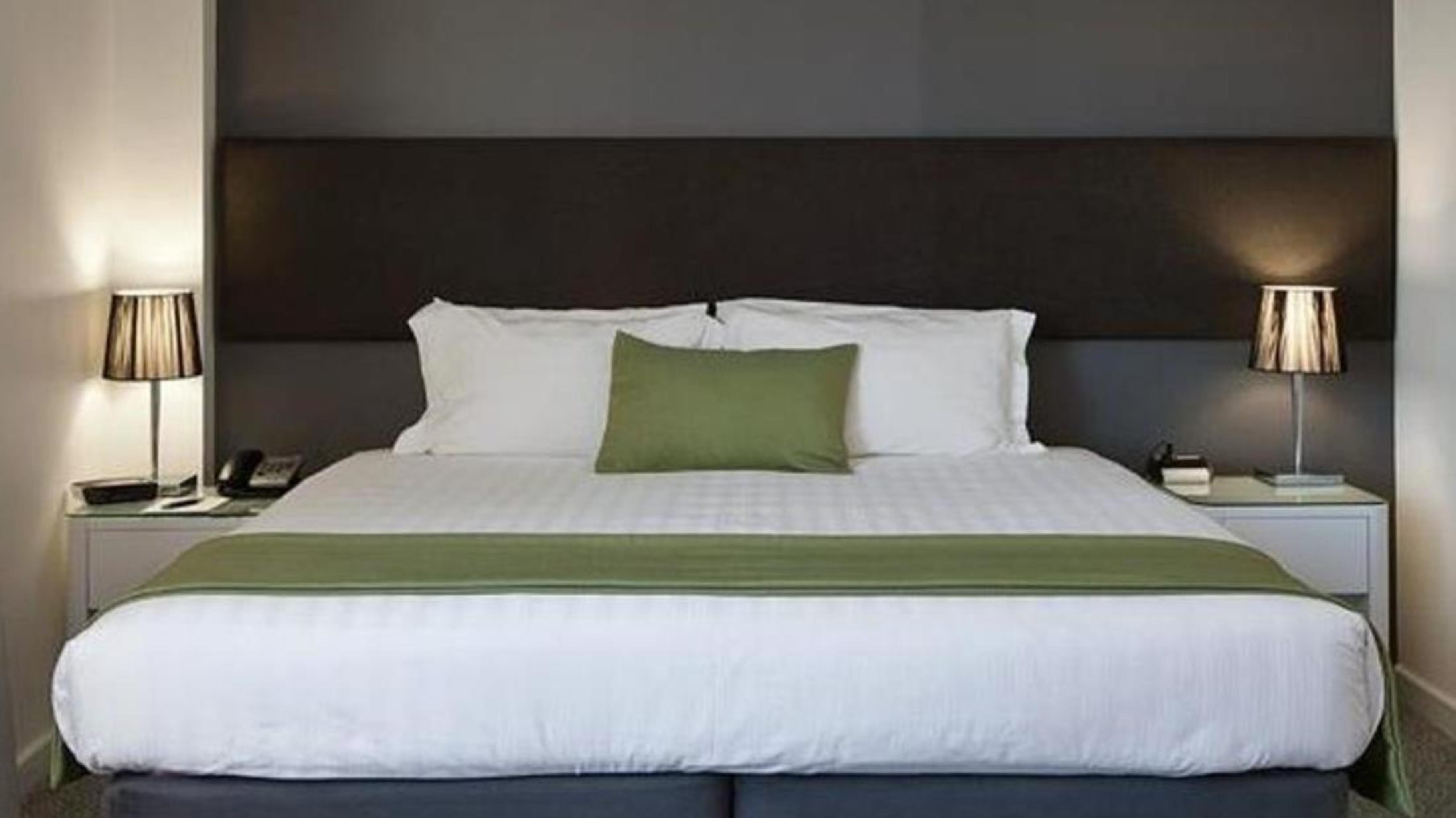 Rendezvous Hotel Perth Central by null