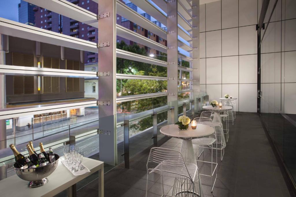 Citadines on Bourke Melbourne
