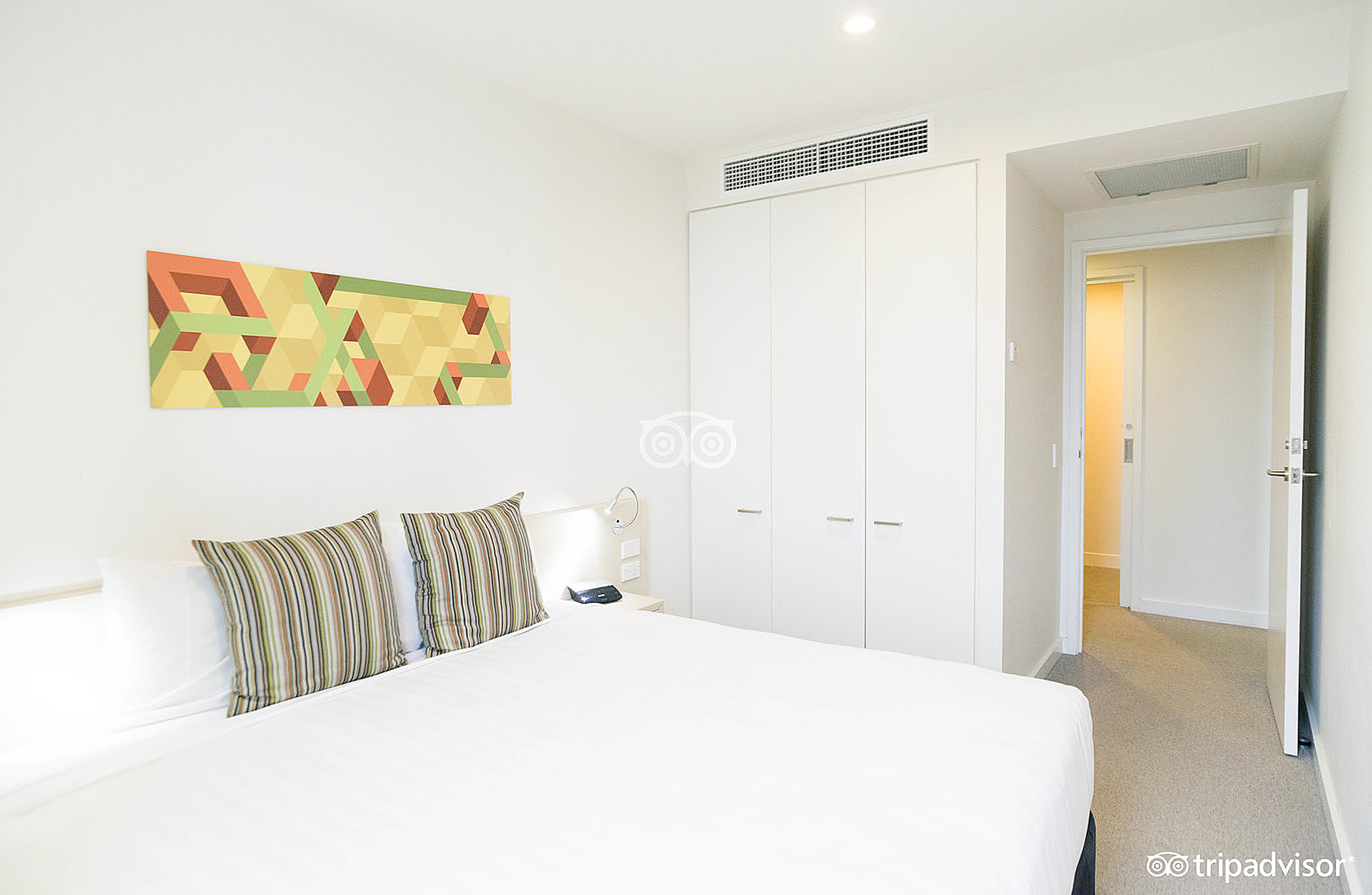 Citadines on Bourke Melbourne by null